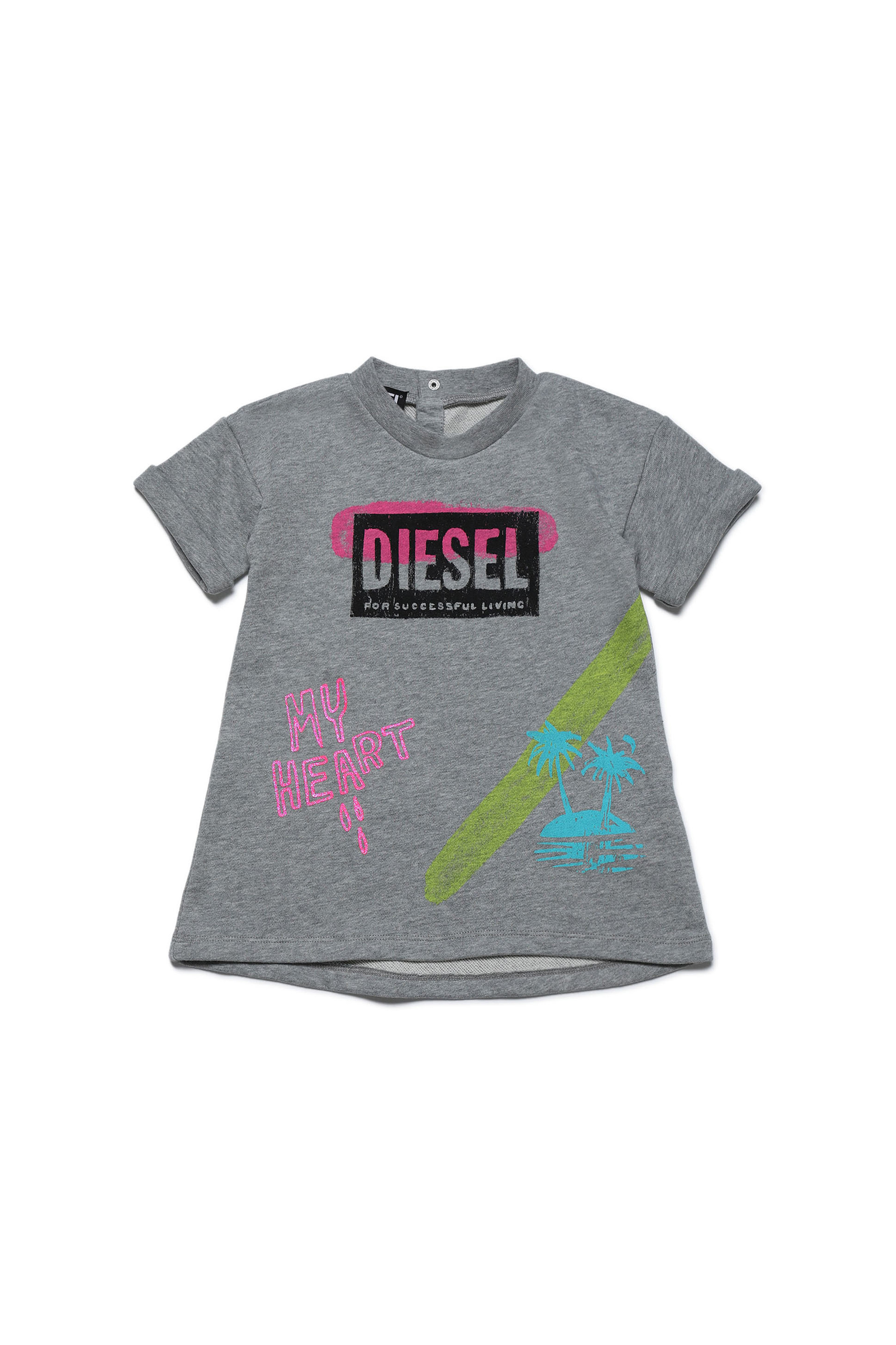 Diesel - DLIFEB, Grey - Image 1