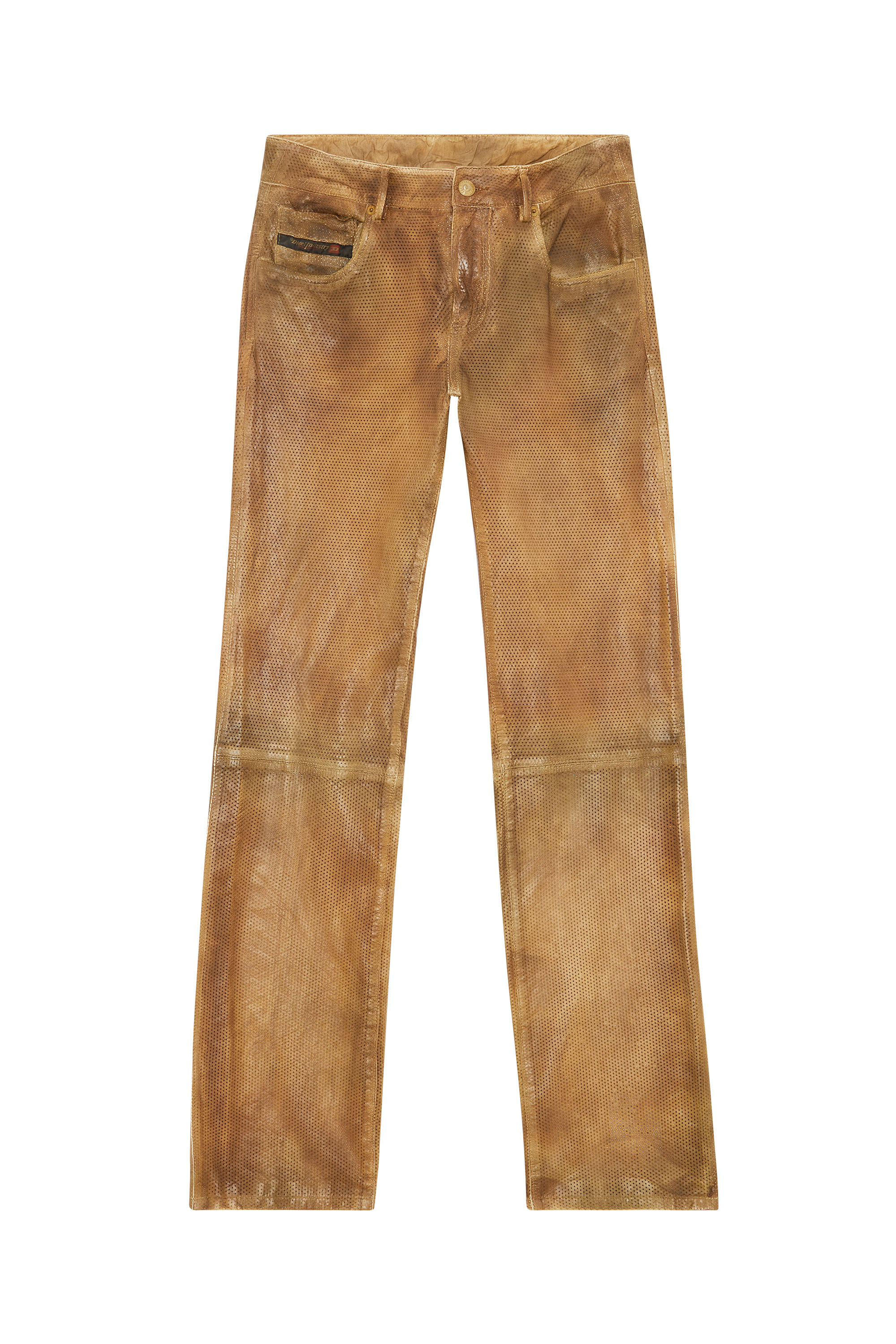 Diesel - L-TEXA, Brown - Image 3