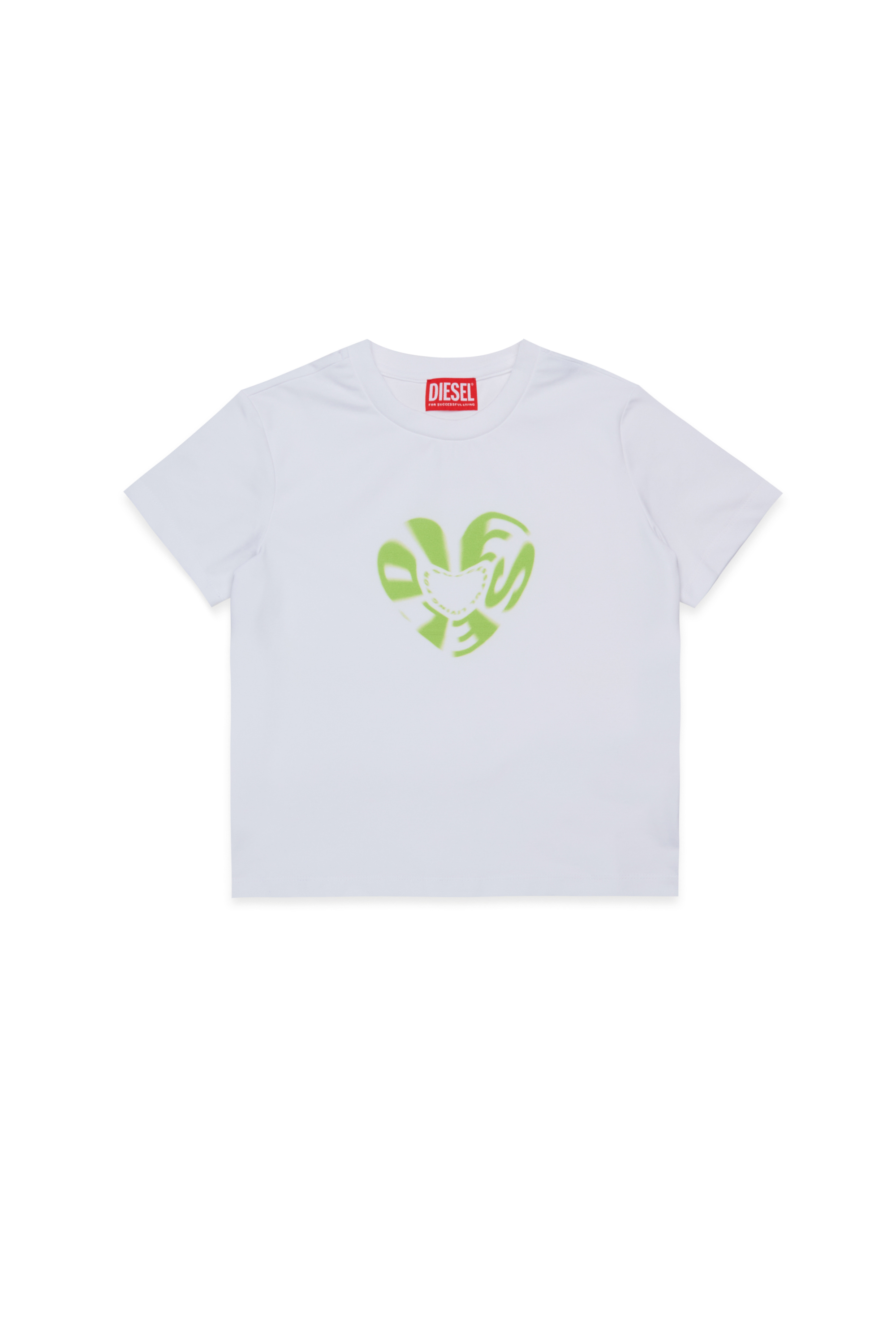 TIPRID, White