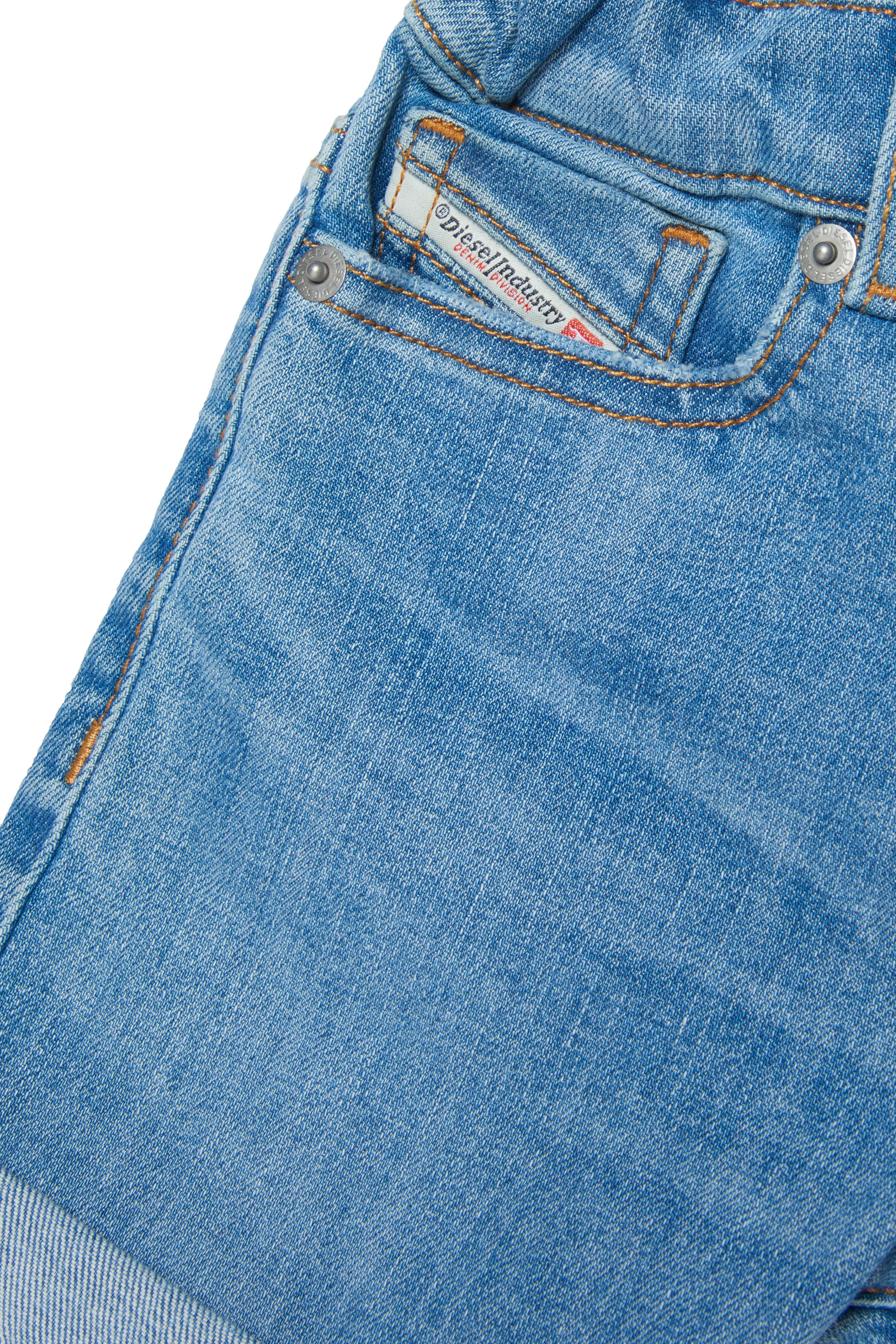 Diesel - PGALLYB, Light Blue - Image 3