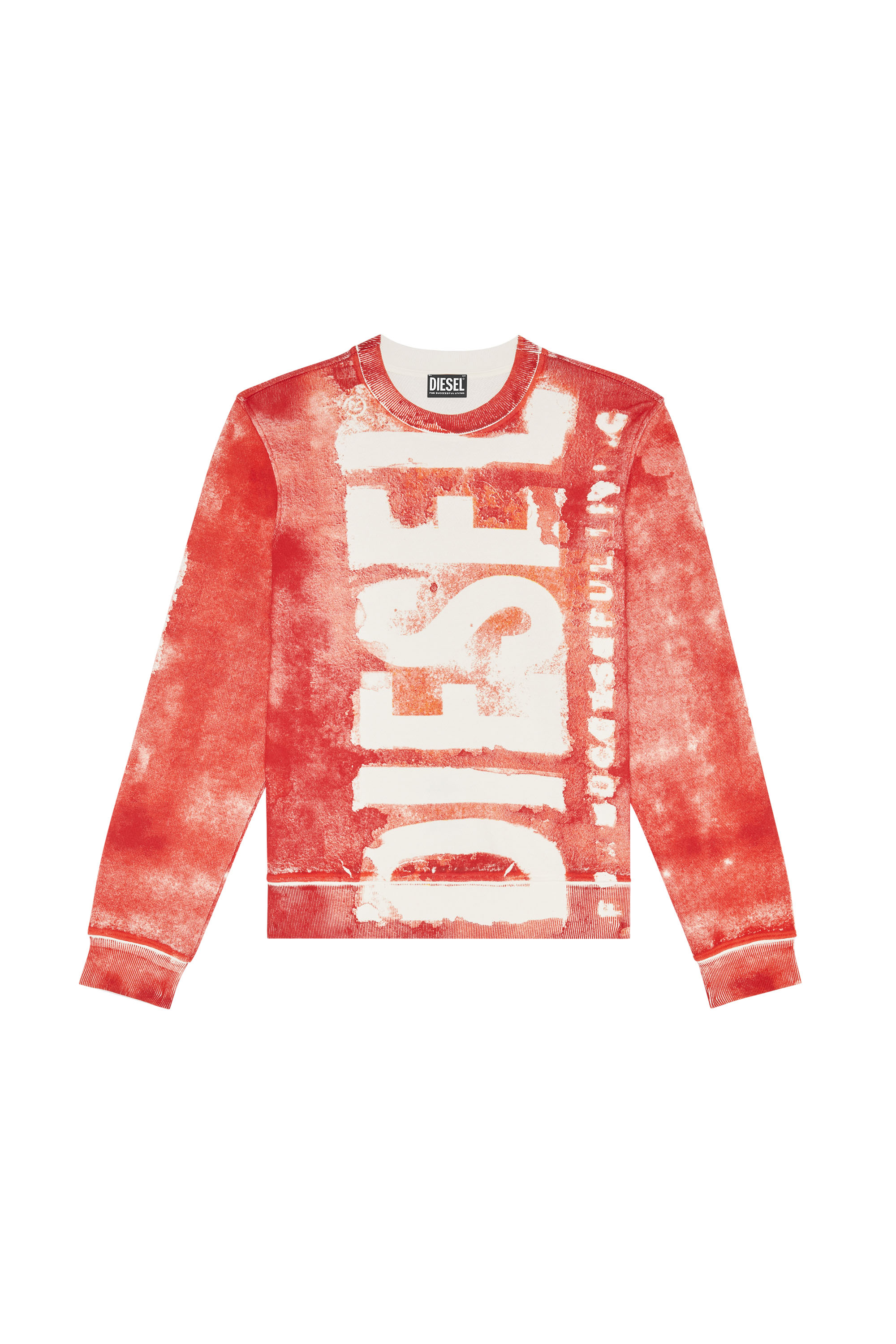 Diesel - S-GINY, Red - Image 5