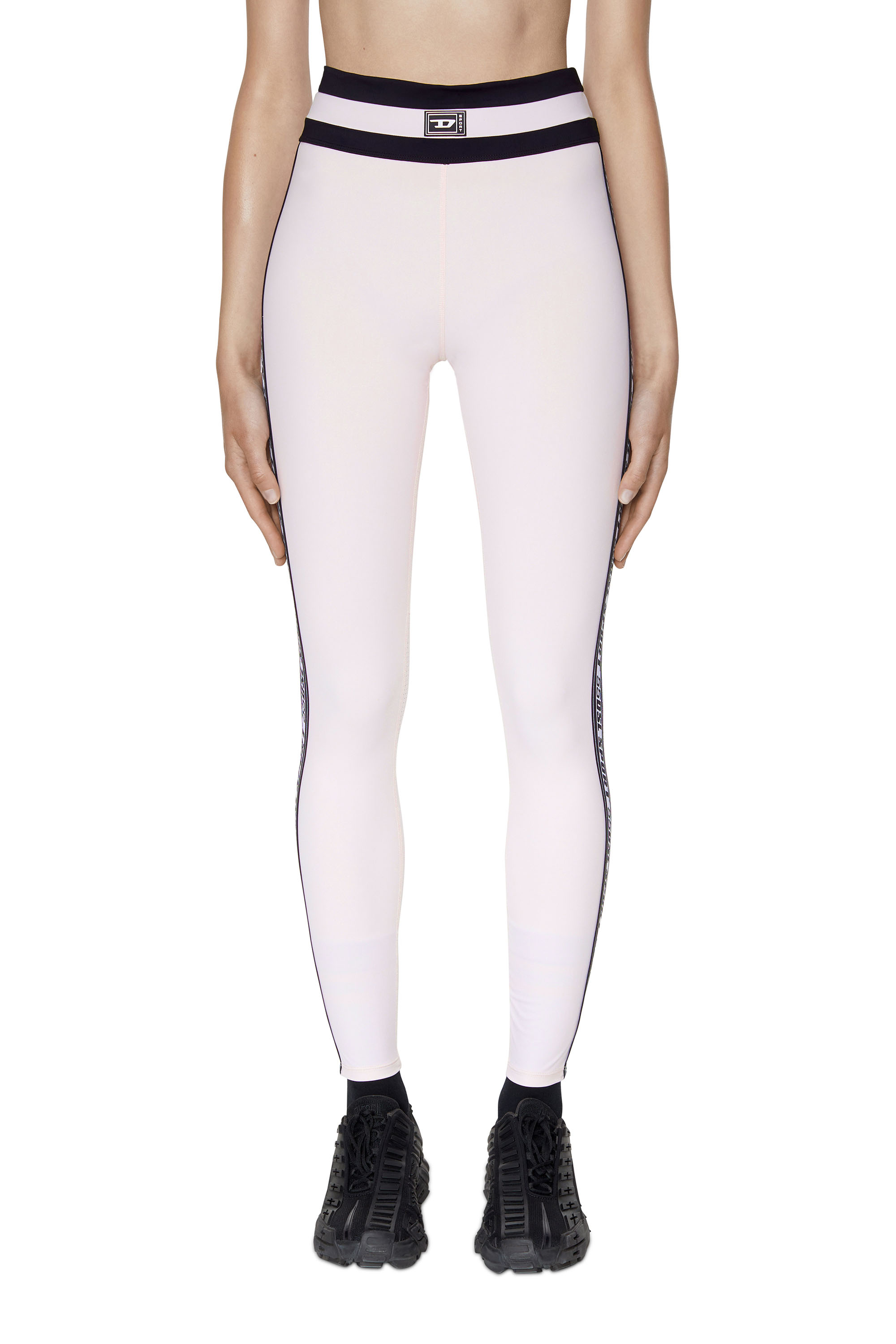 Diesel - AWSB-REEING-WT09, Pink - Image 1