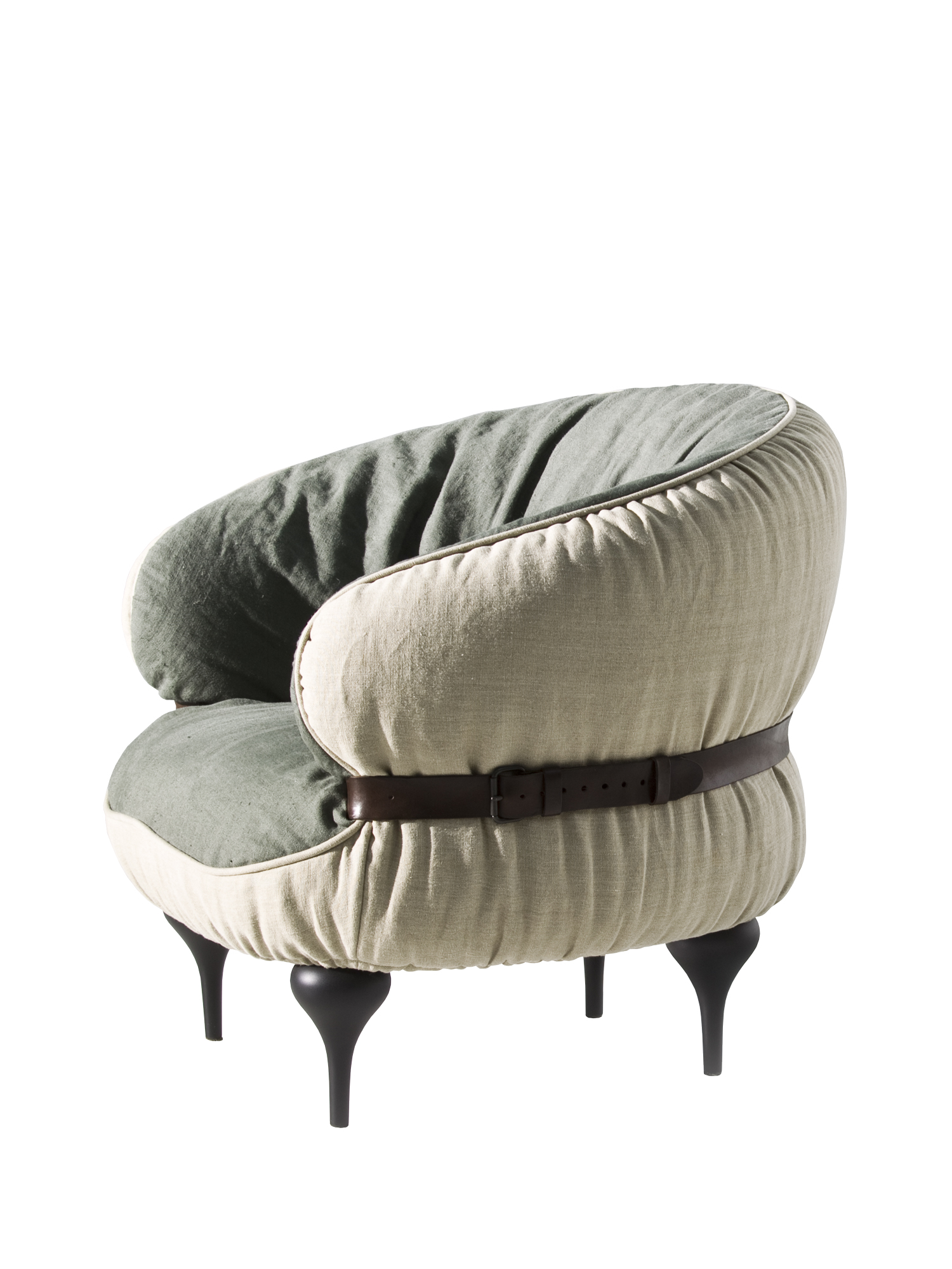Diesel - CHUBBY CHIC - ARMCHAIR, Multicolor  - Image 4