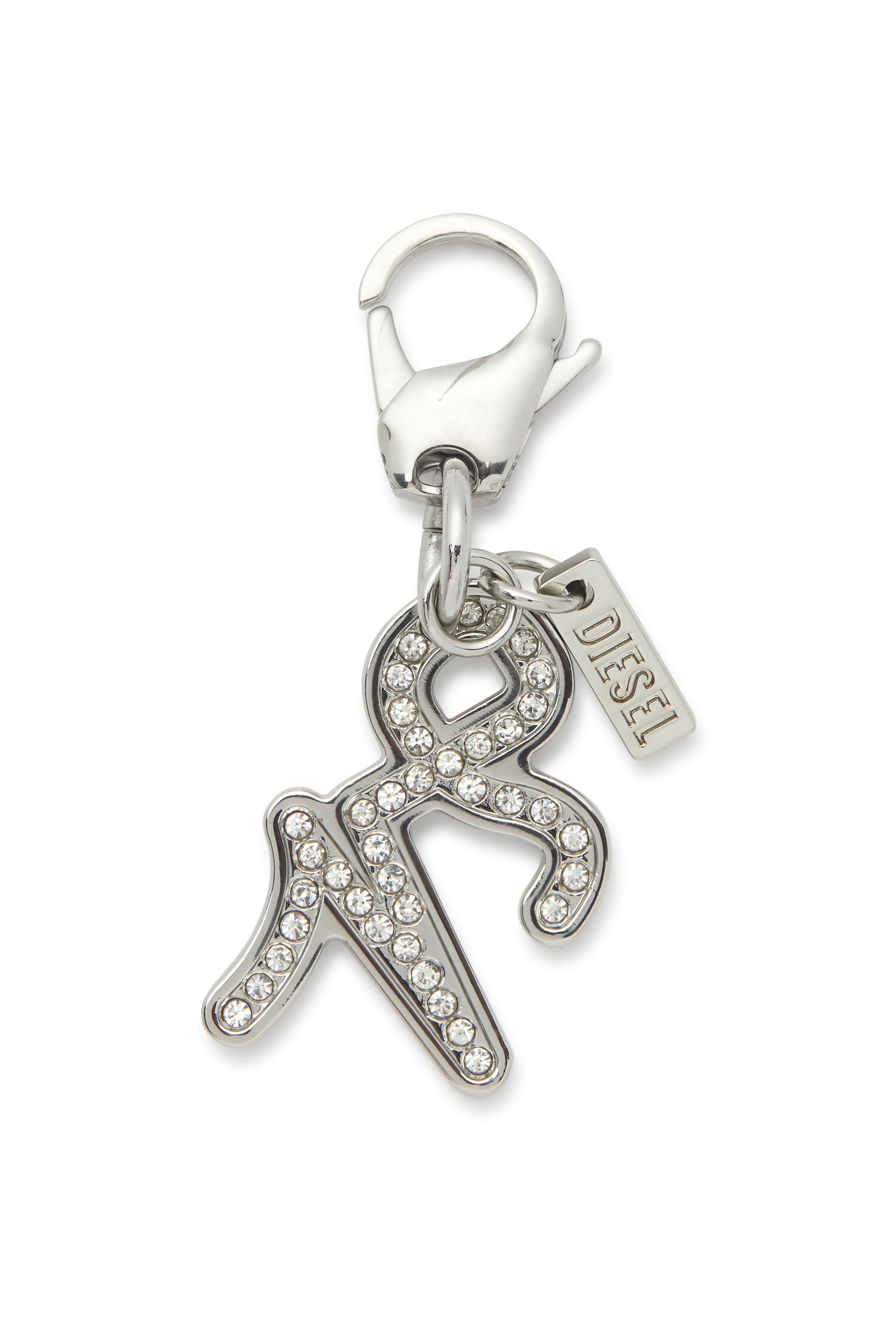 CHARM CAPRICORN, Silver
