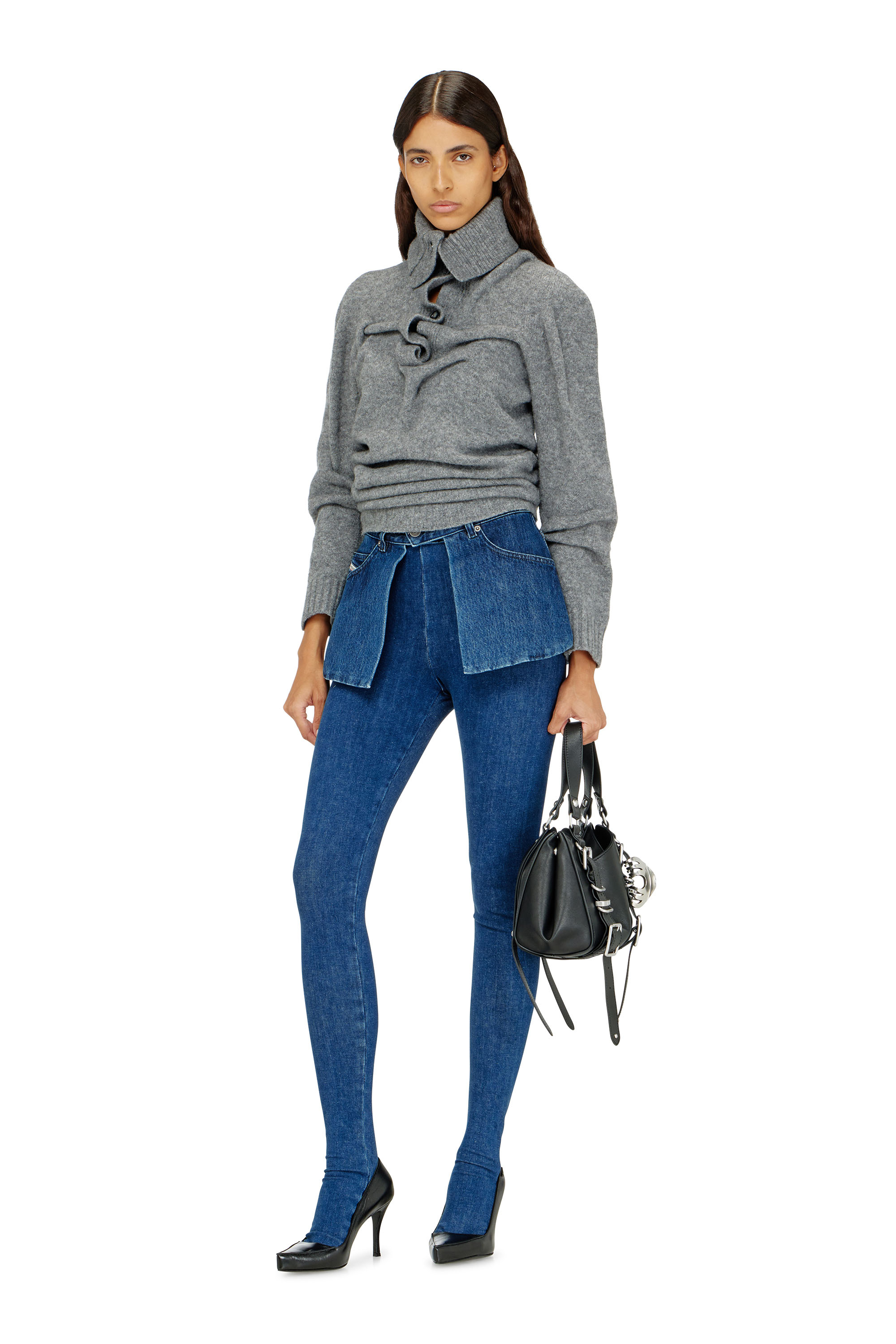 Skinny Jeans D-Spika 09R31