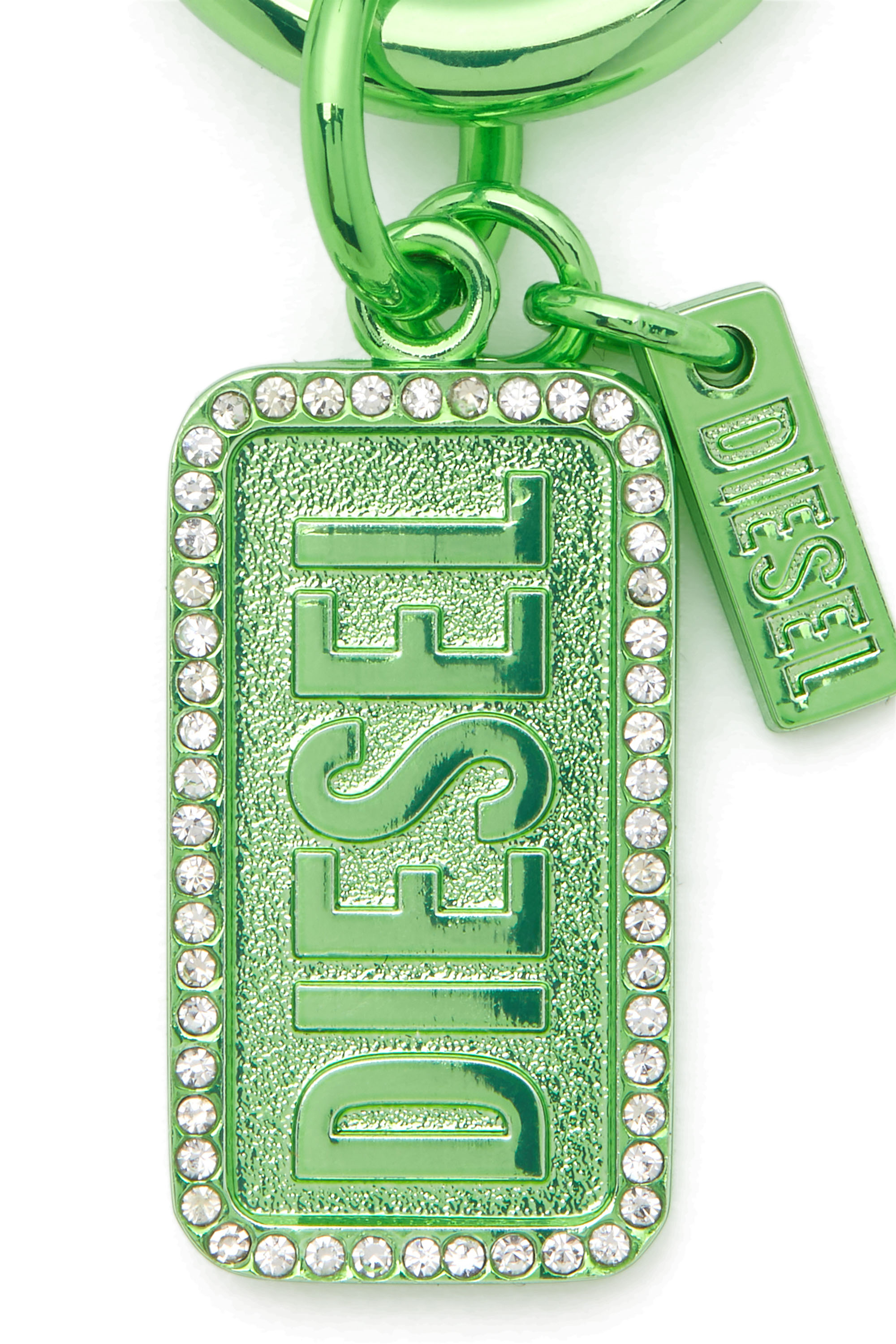 CHARM-DIESEL, Green