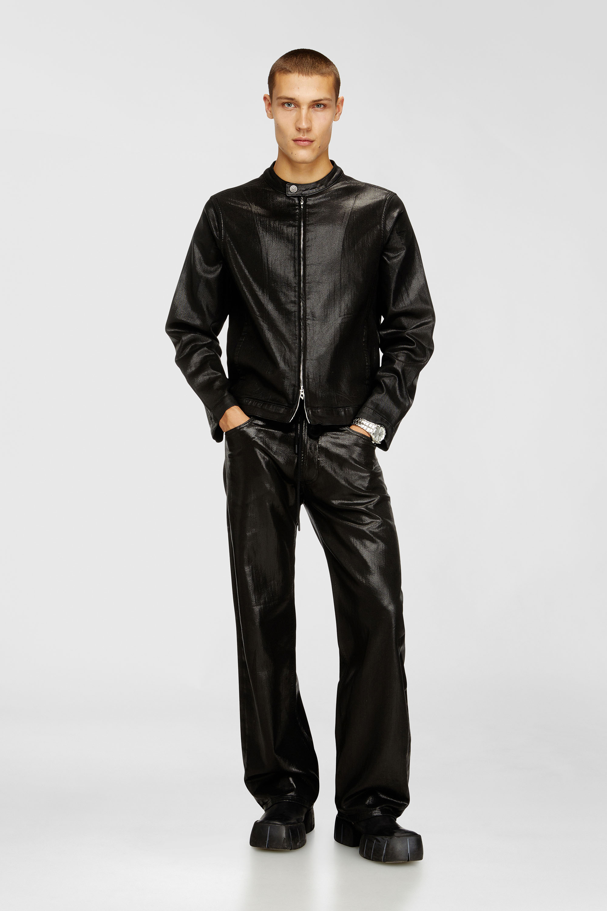 Relaxed 2080 D-Reel Joggjeans&reg; 068VD