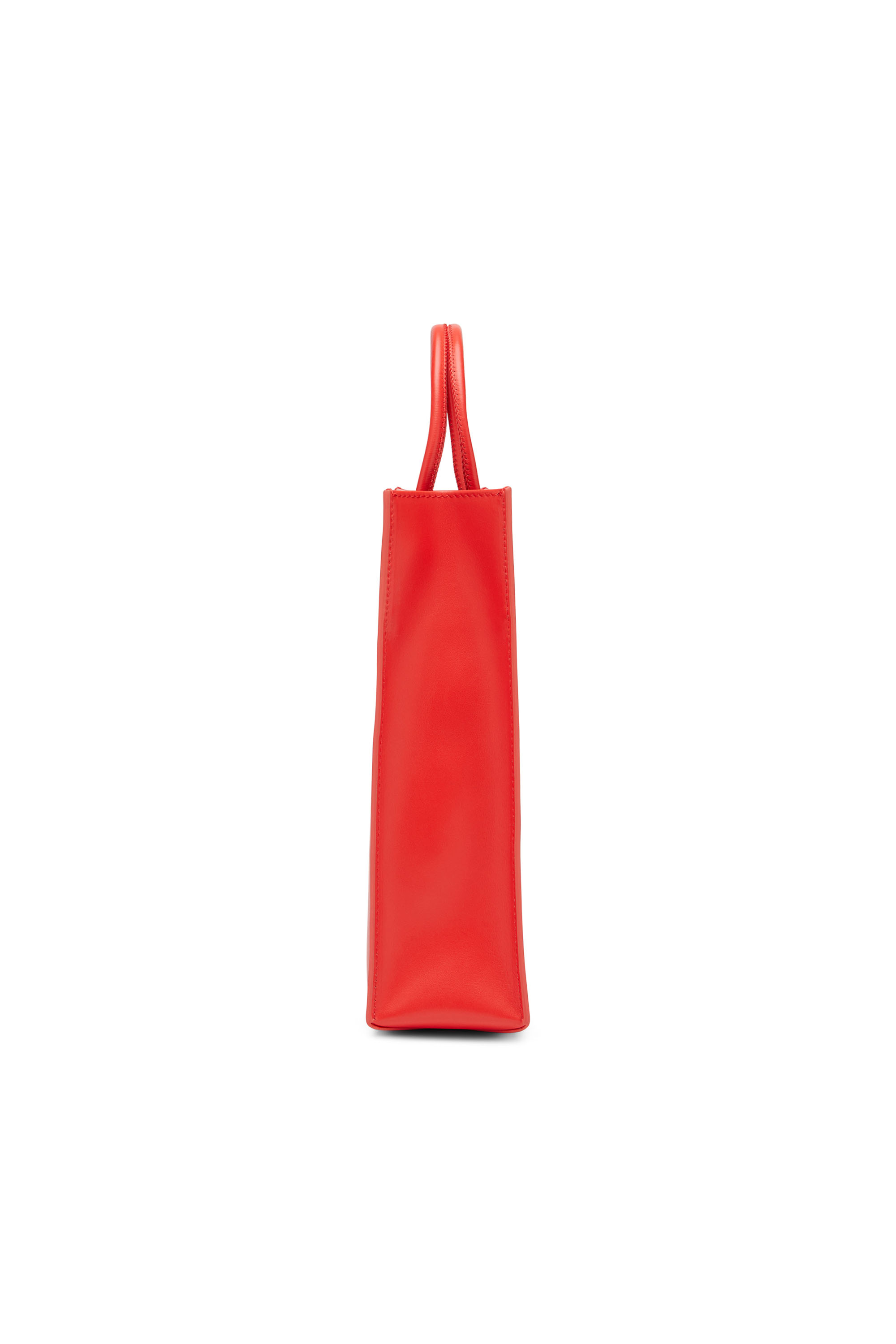 Diesel - DSL SHOPPER M X, Red - Image 3