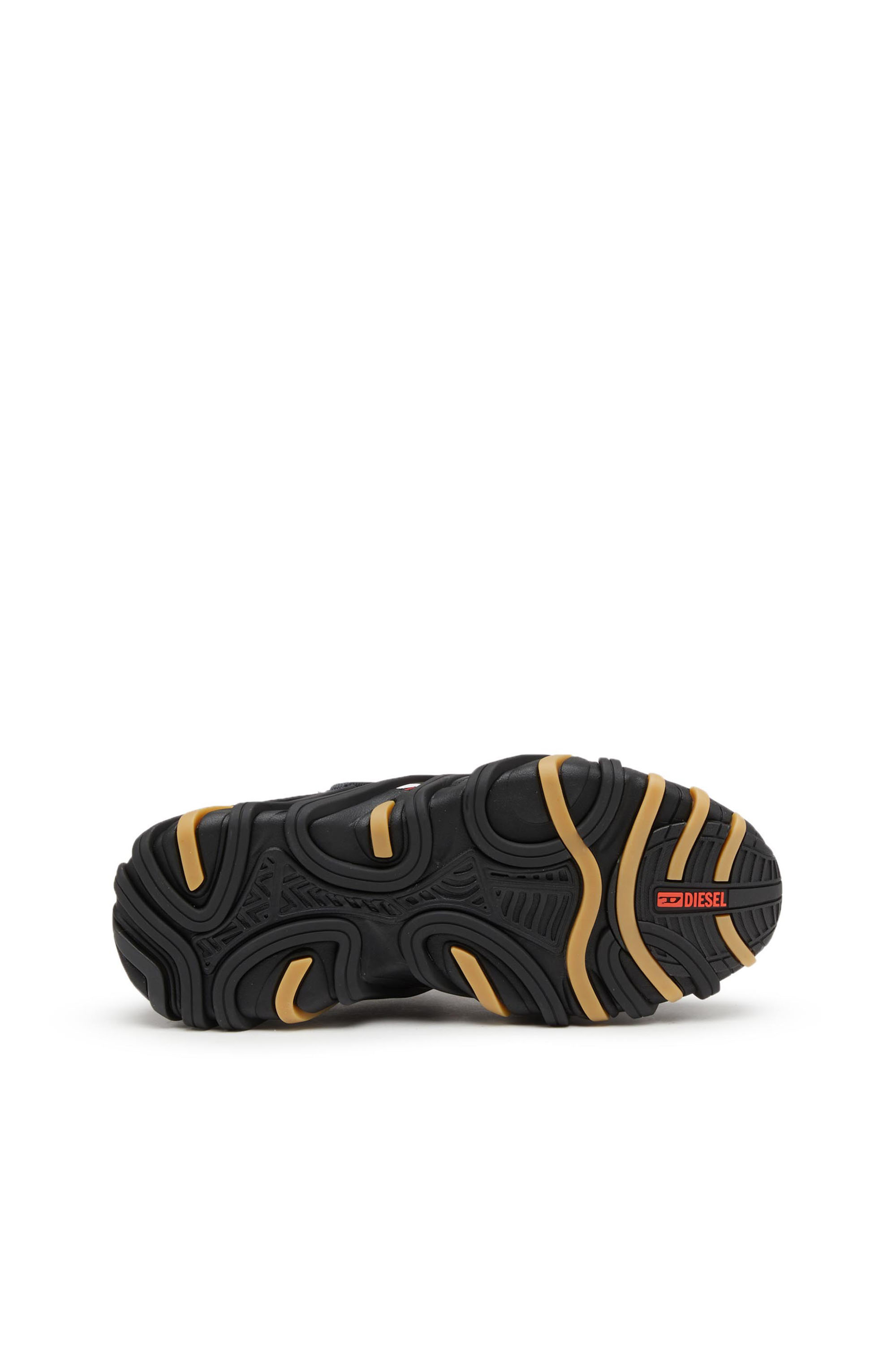 Diesel - S-PROTOTYPE-CR  W, Black - Image 4
