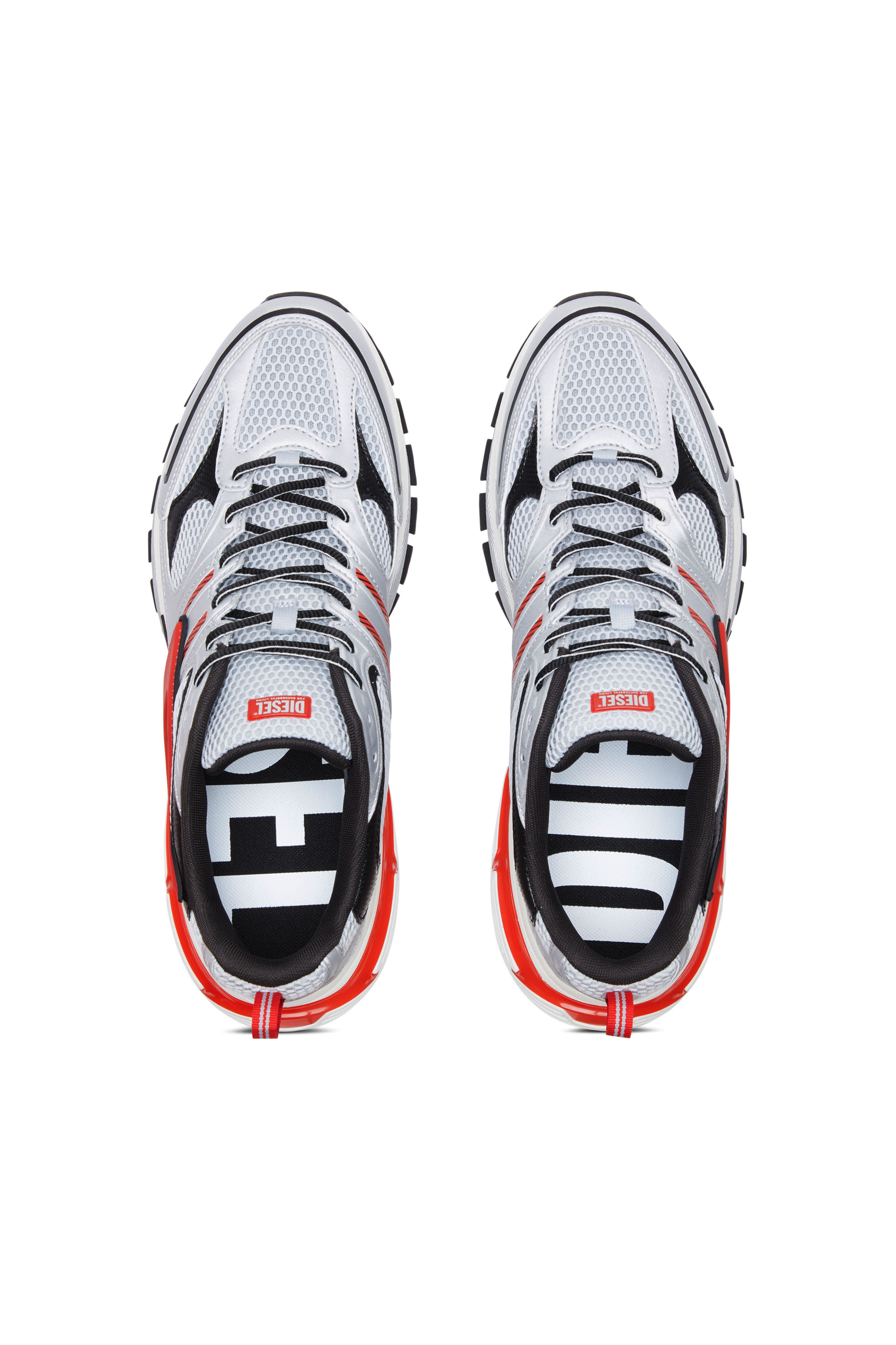 Diesel - S-SERENDIPITY PRO-X1, Red/White - Image 5