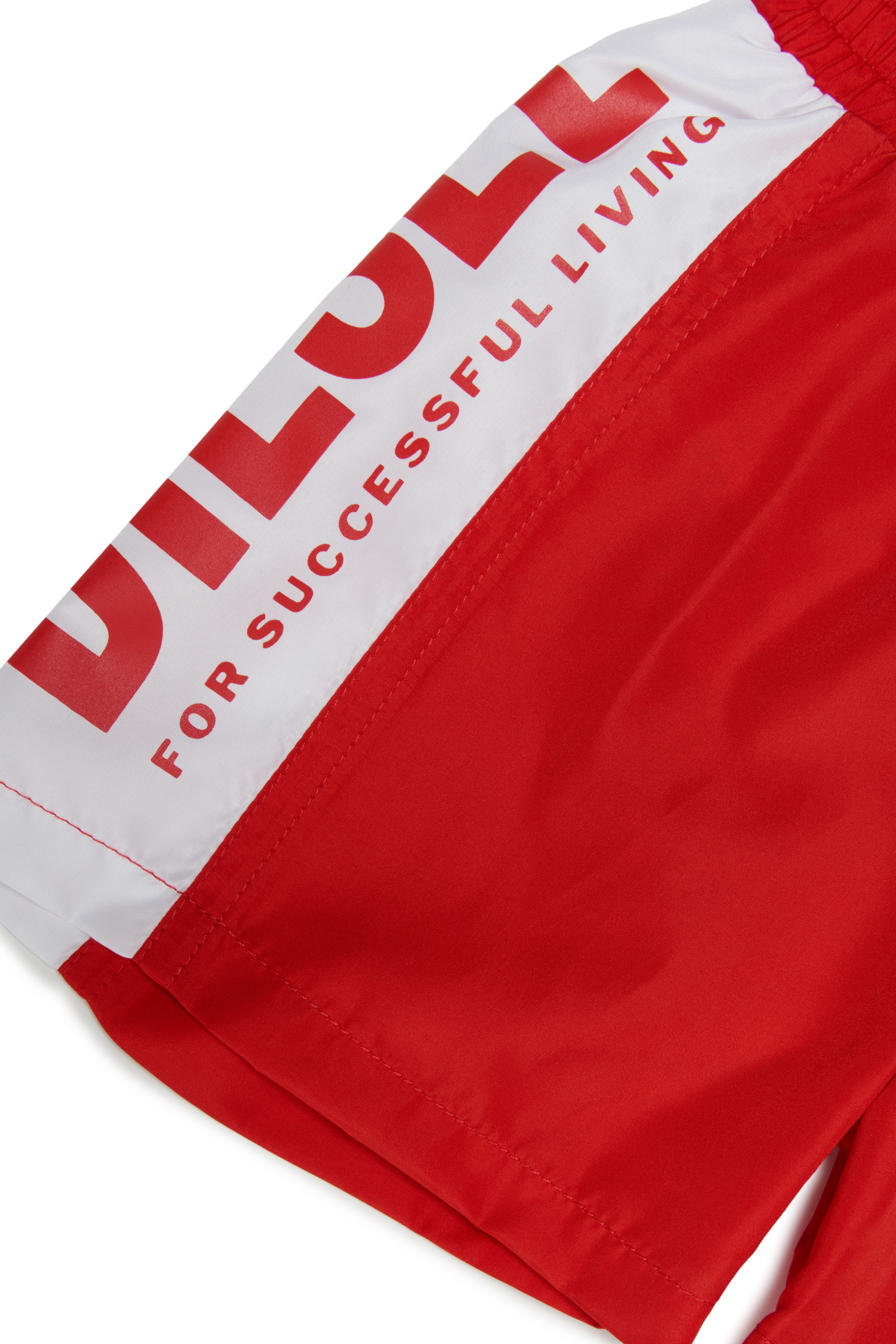 Diesel - MIMMOB, Red - Image 3