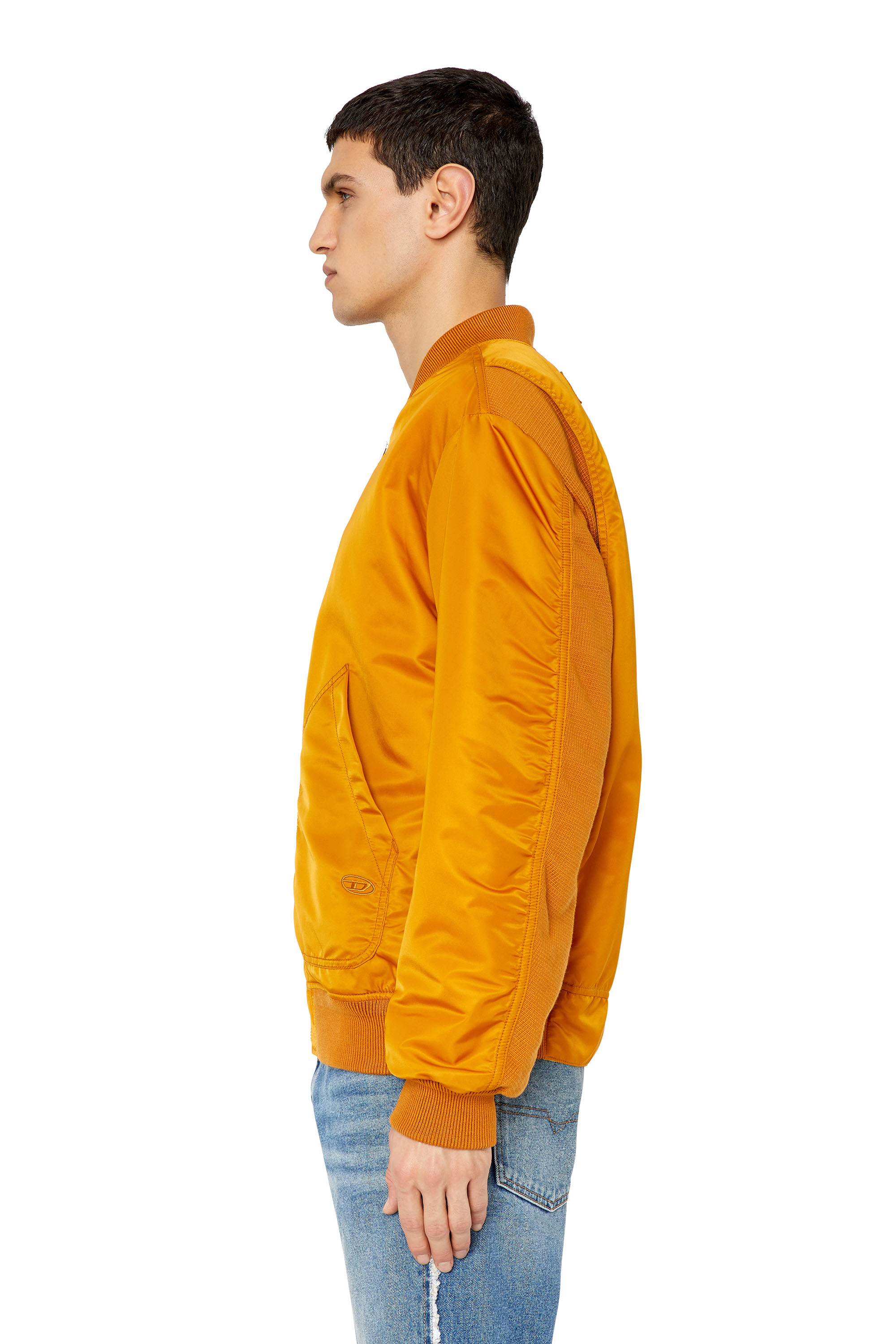 Diesel - J-MATT, Orange - Image 4