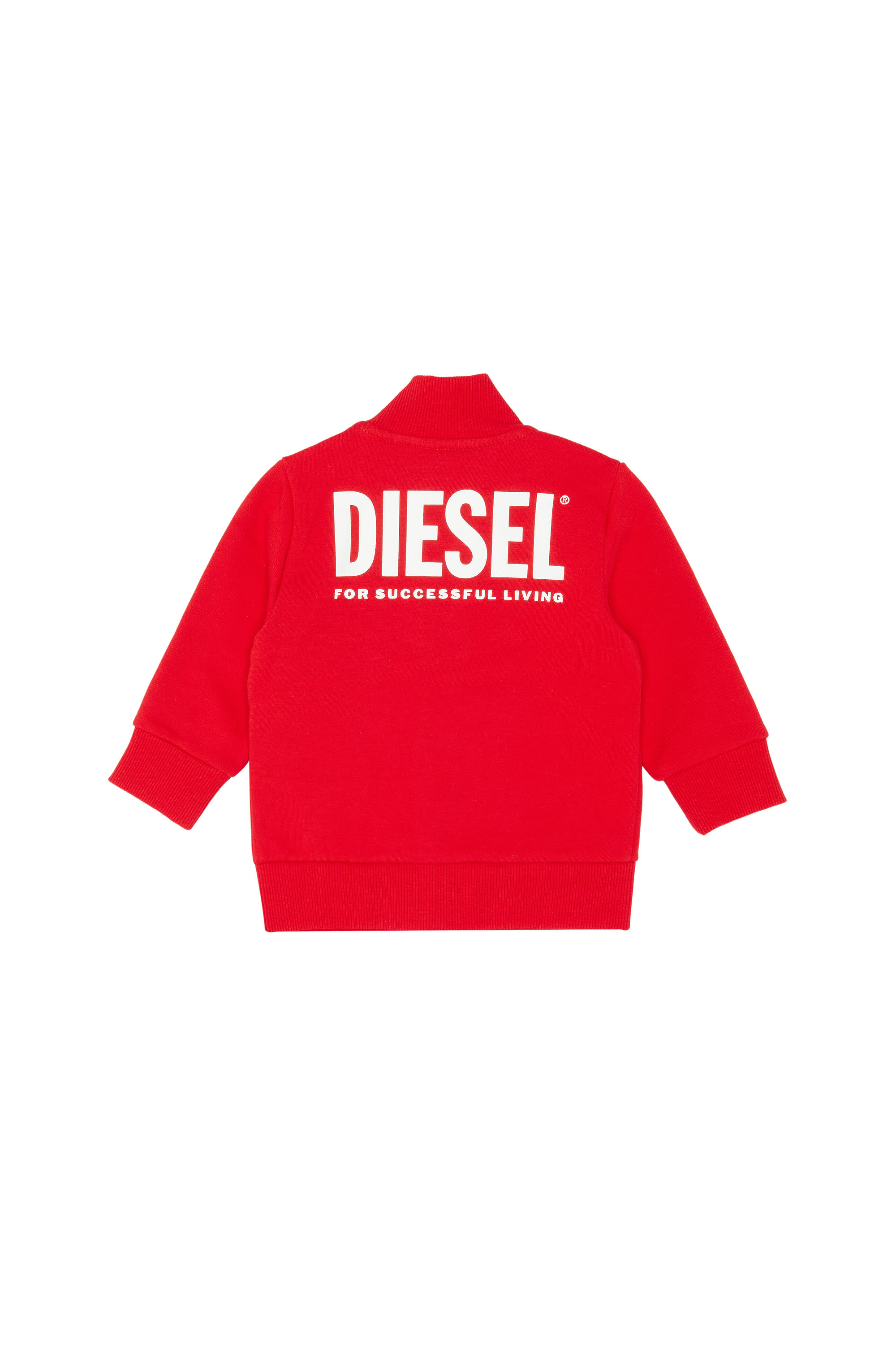 Diesel - SGEFFYB, Red - Image 2