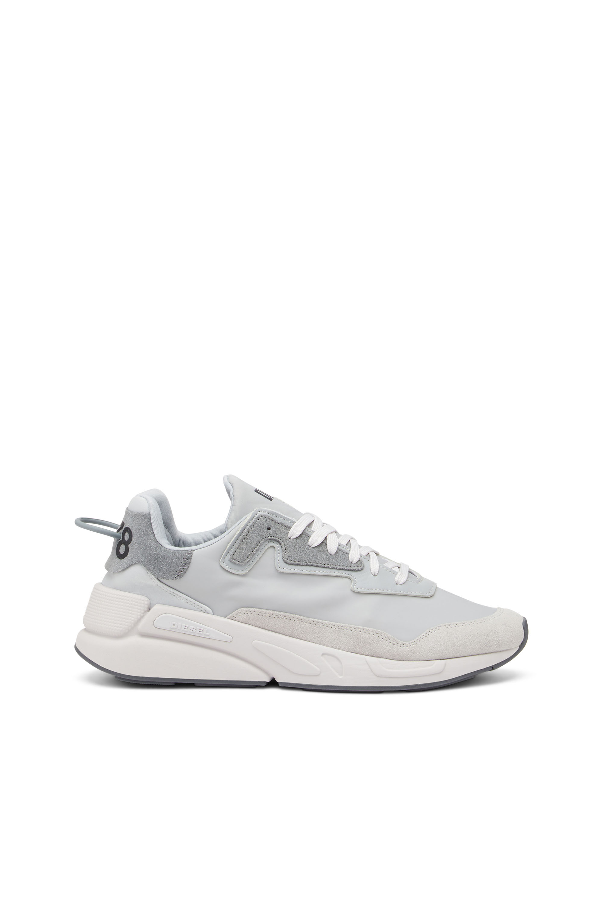 S-SERENDIPITY LC, Light Blue - Sneakers