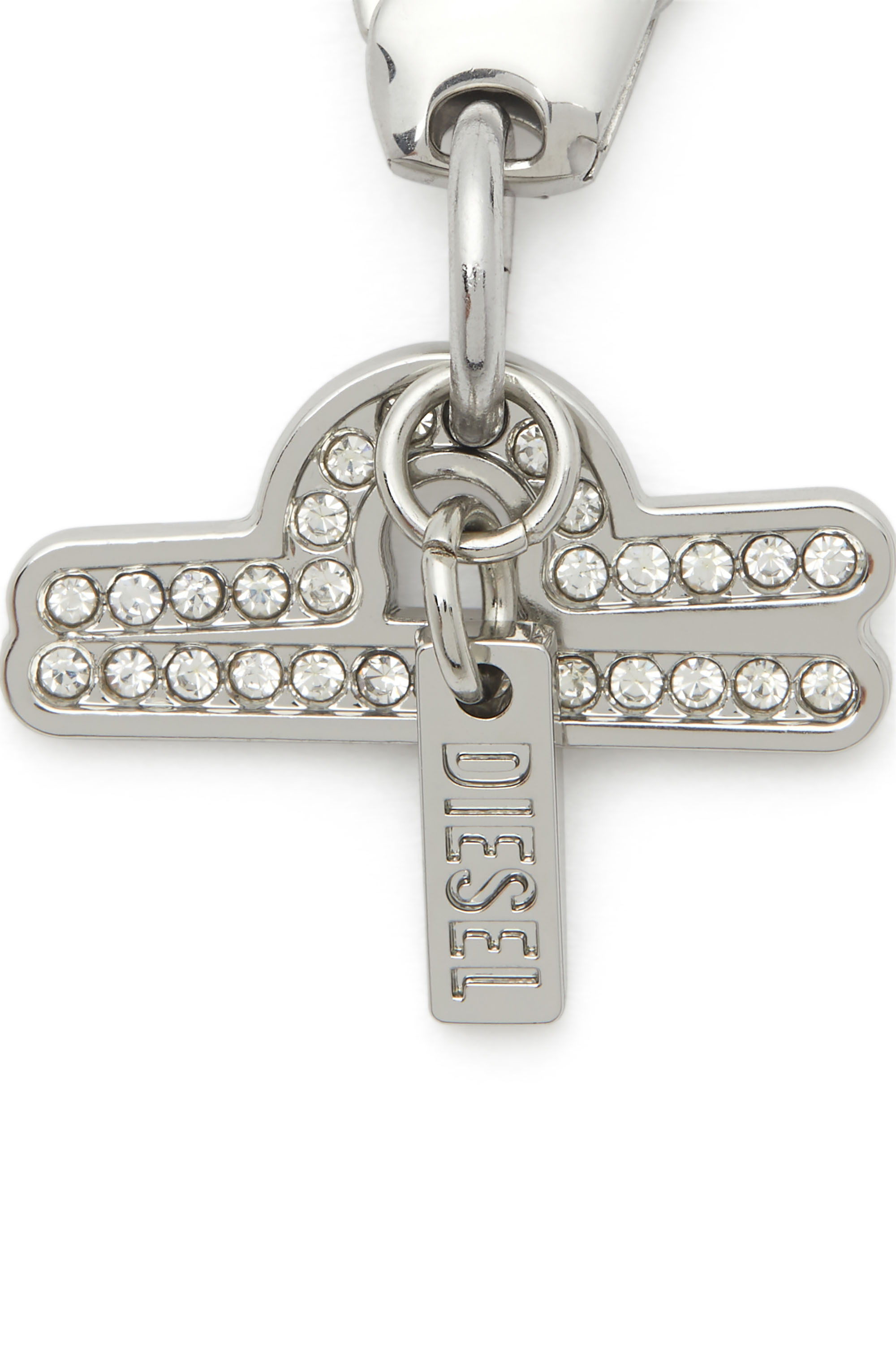 CHARM LIBRA, Silver