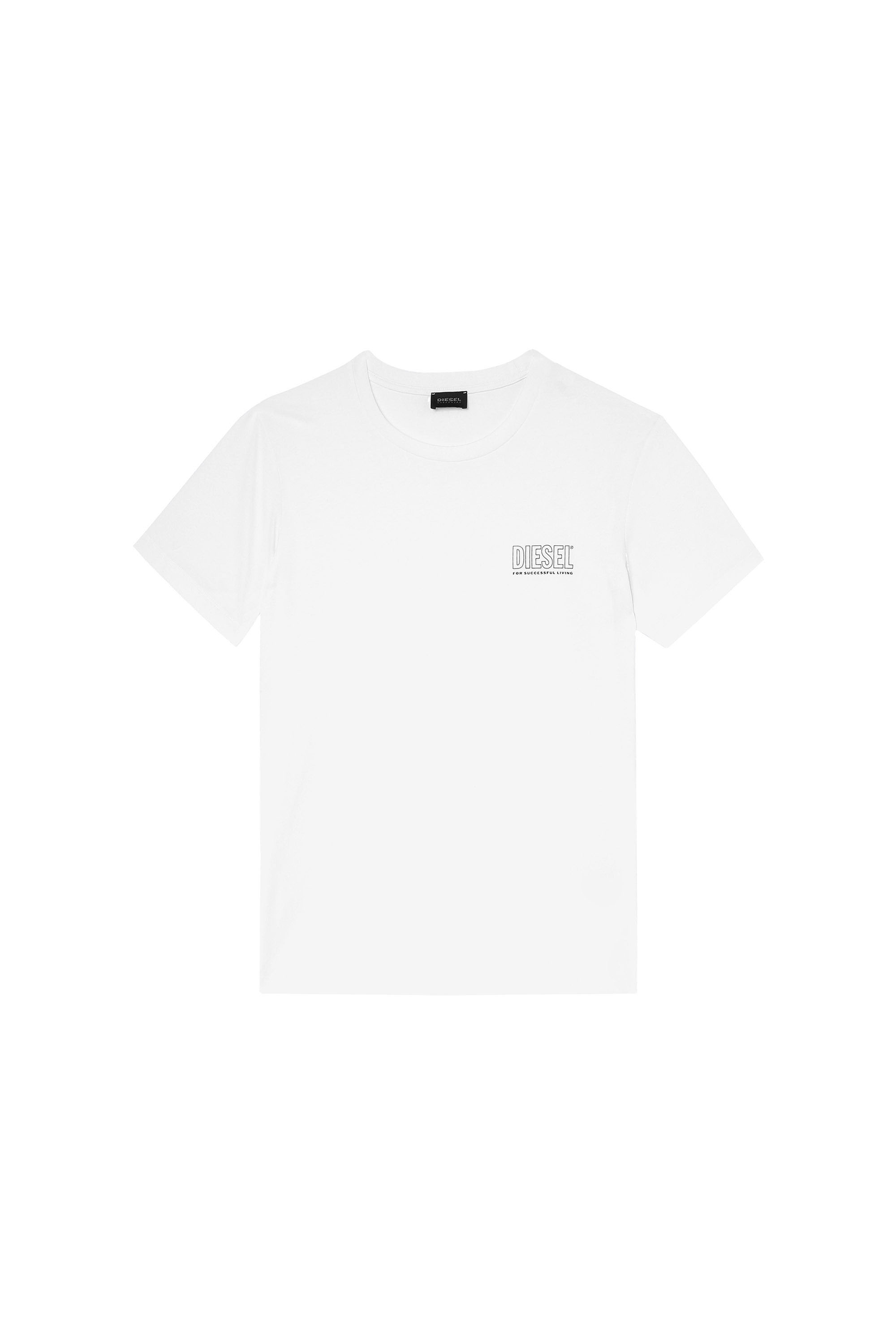 diesel umlt jake t shirt