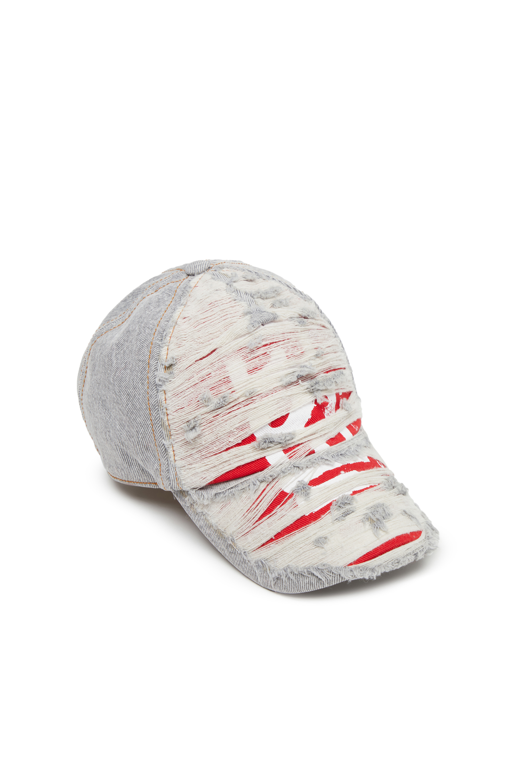 Diesel - C-STRAM, Grey - Image 3