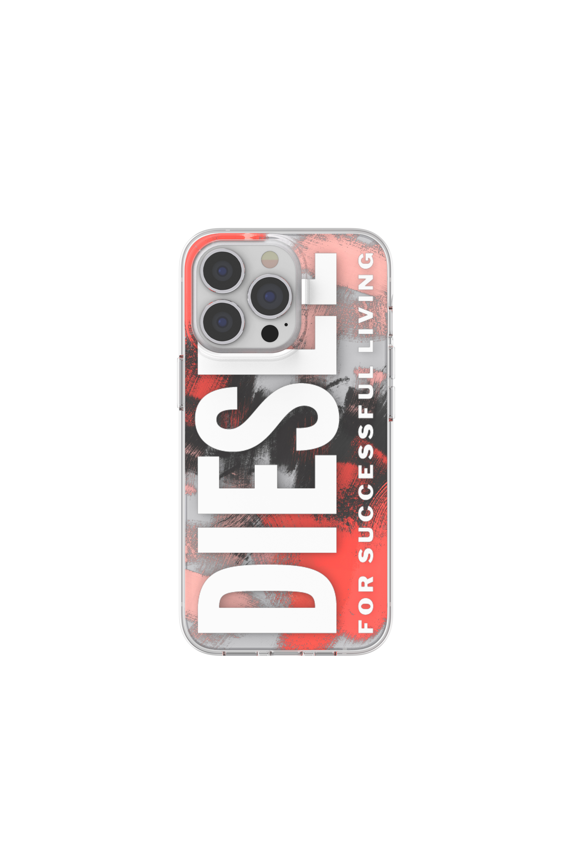 Diesel - 47207 STANDARDASE, Red/Black - Image 2