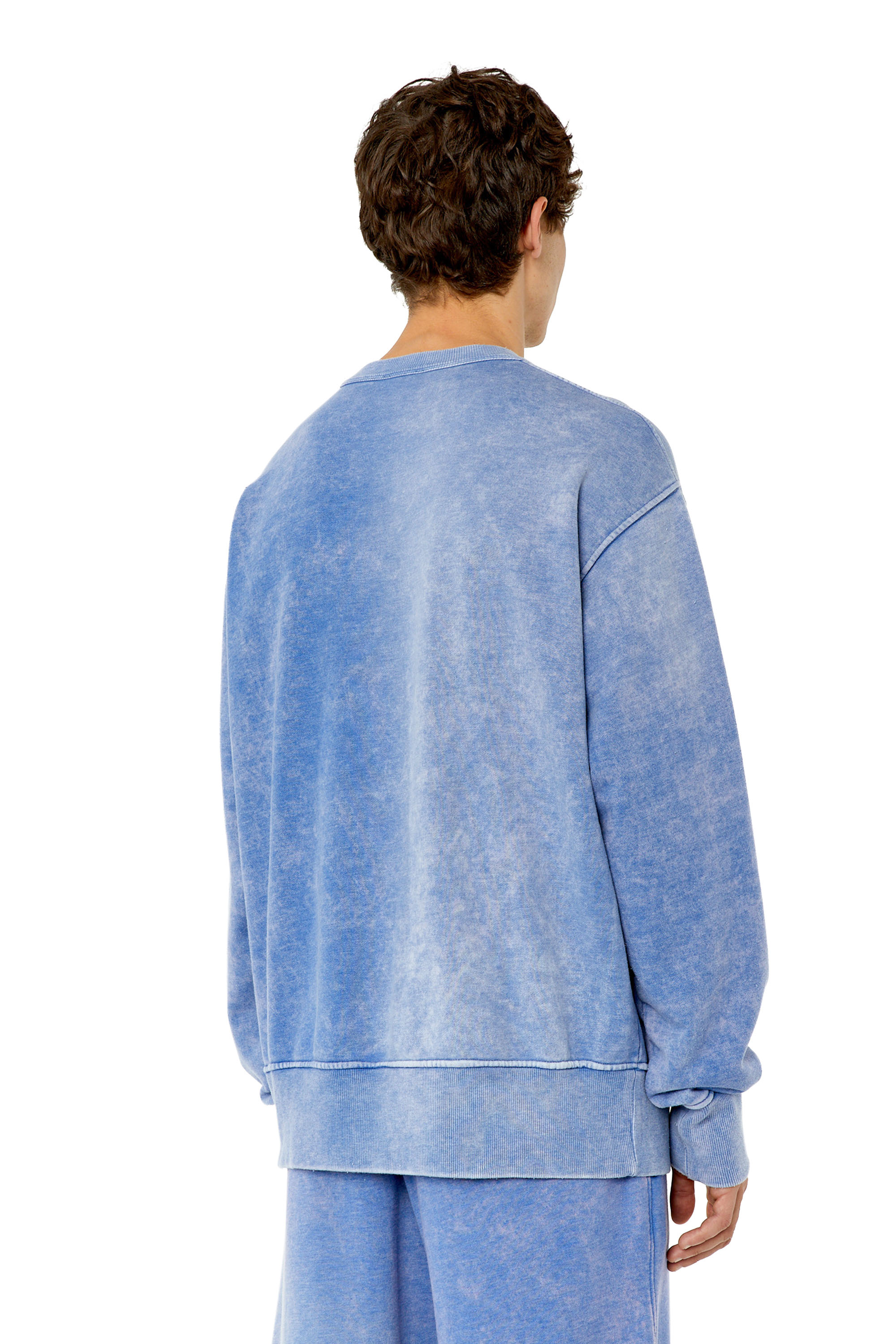 Diesel - S-MACS-G1, Light Blue - Image 4