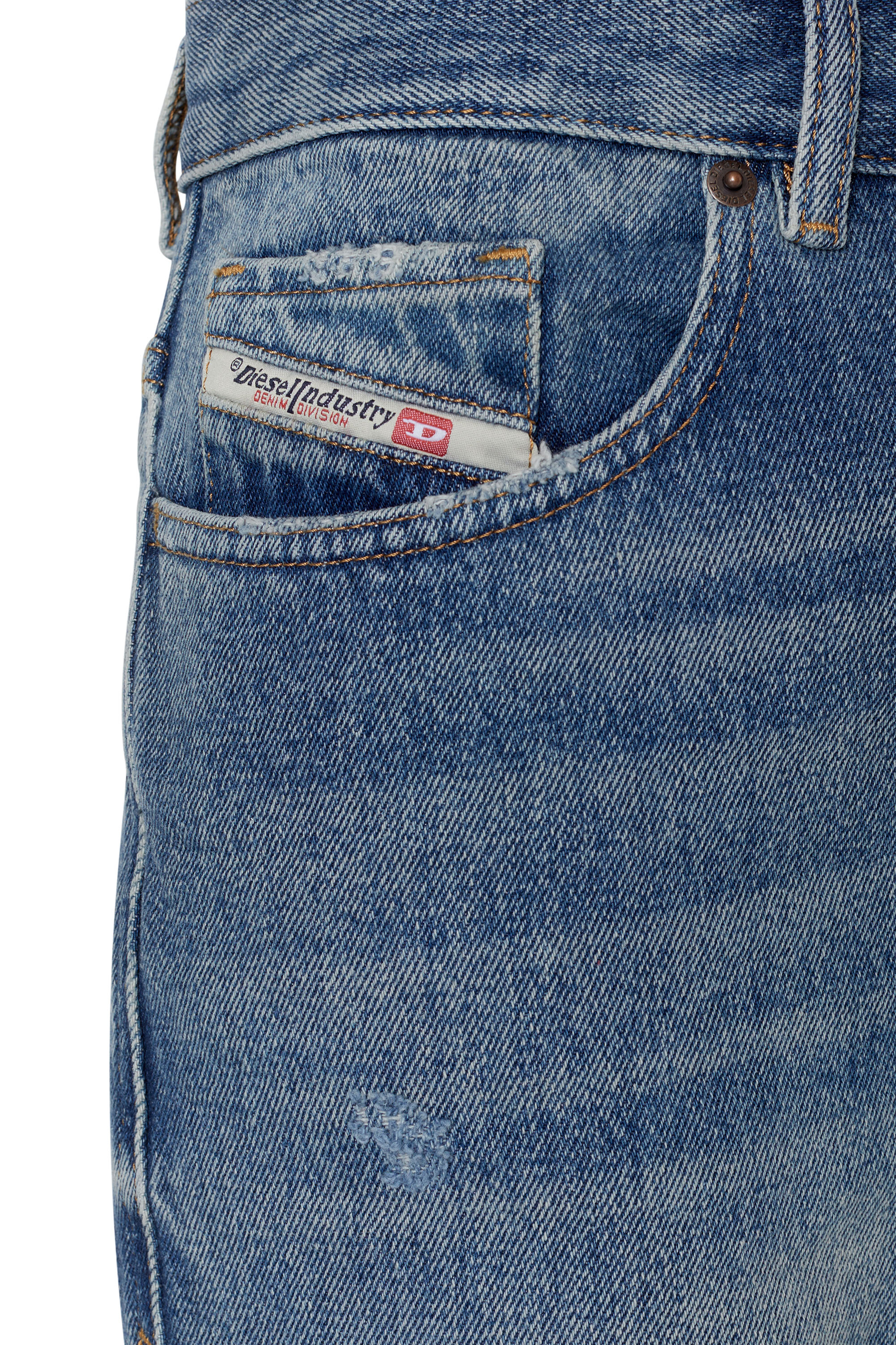 Diesel Women Jeans and Apparel: New Collection | Diesel®