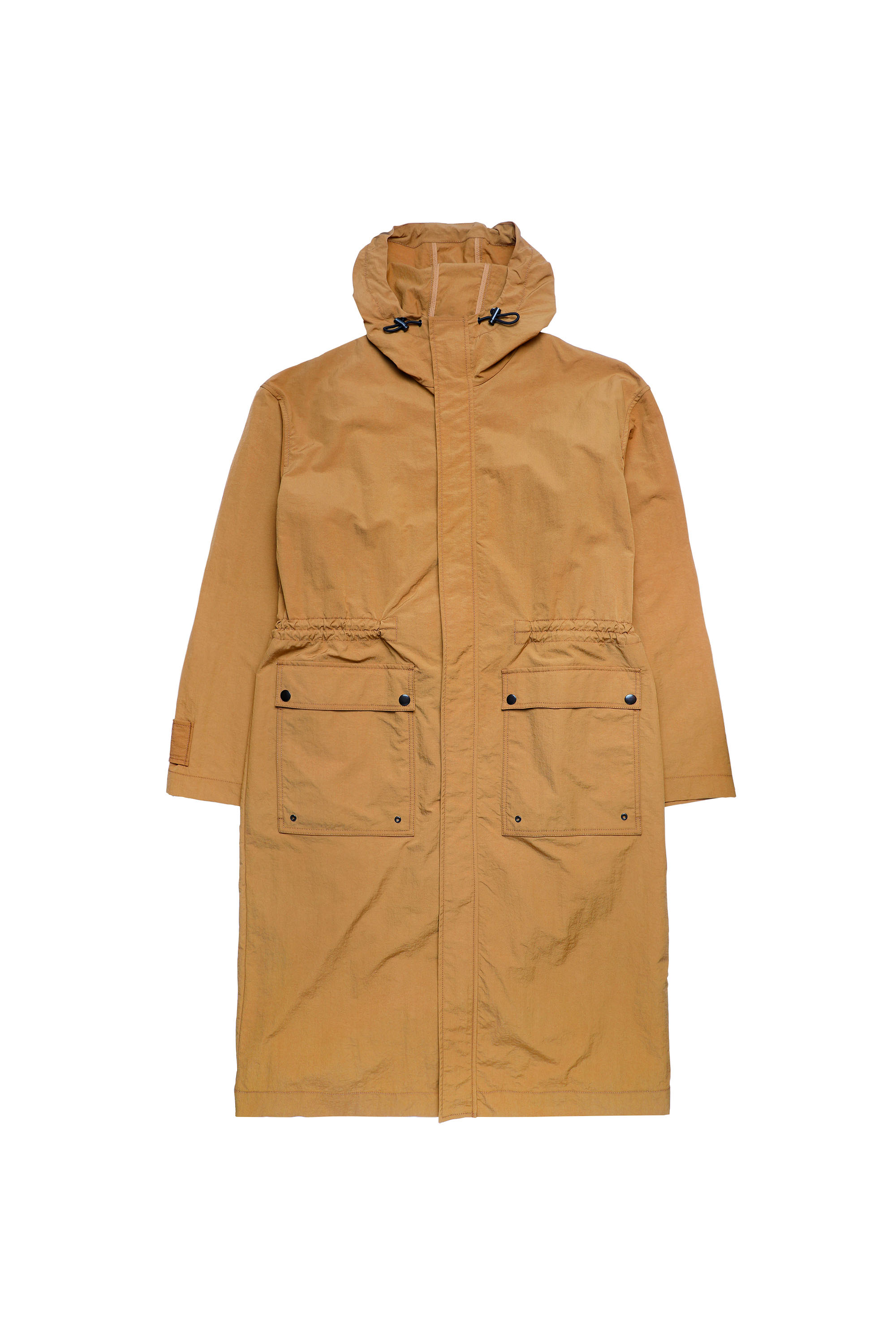 J-LUI, Light Brown - Jackets