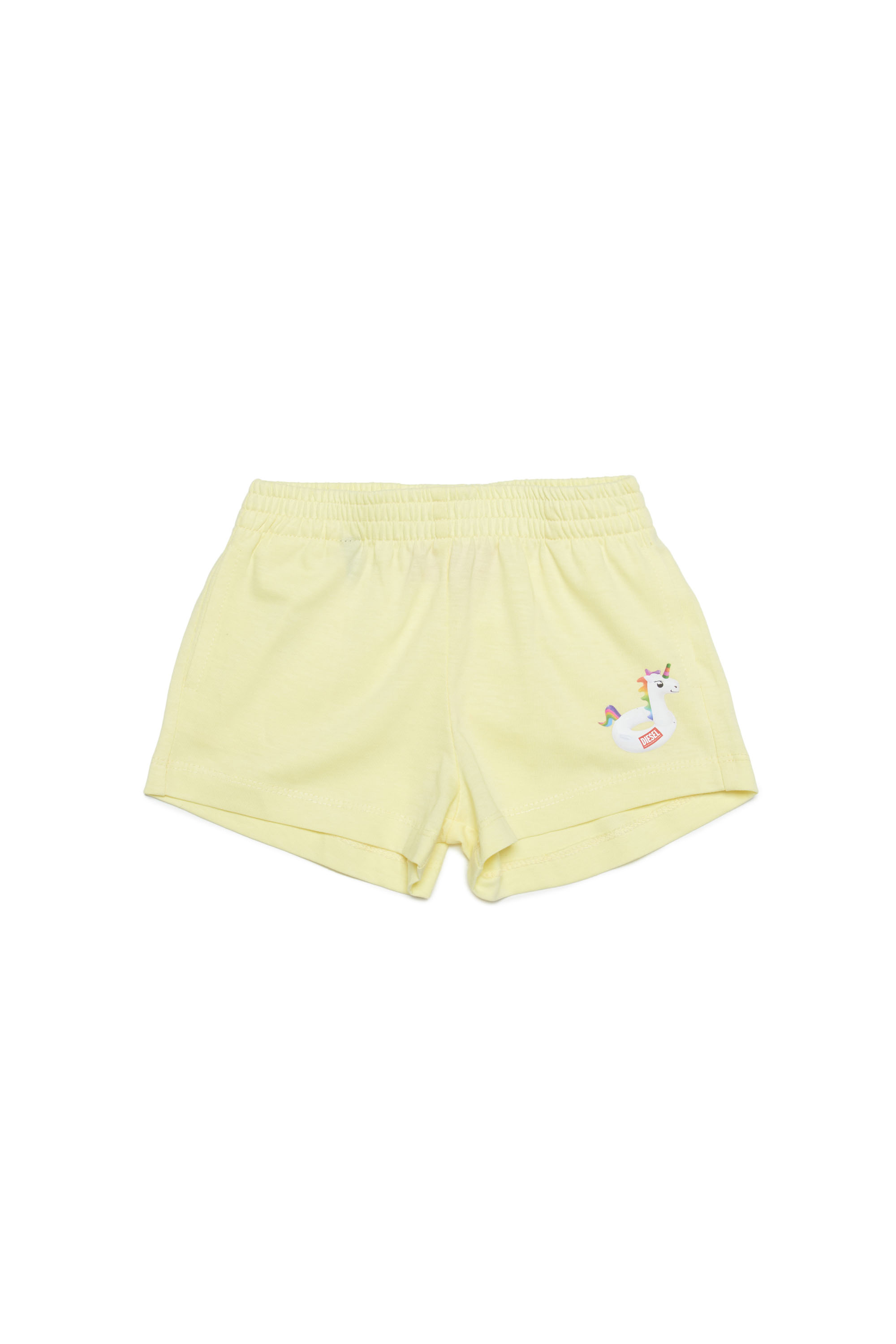 Diesel - MPLIB, Yellow - Image 1
