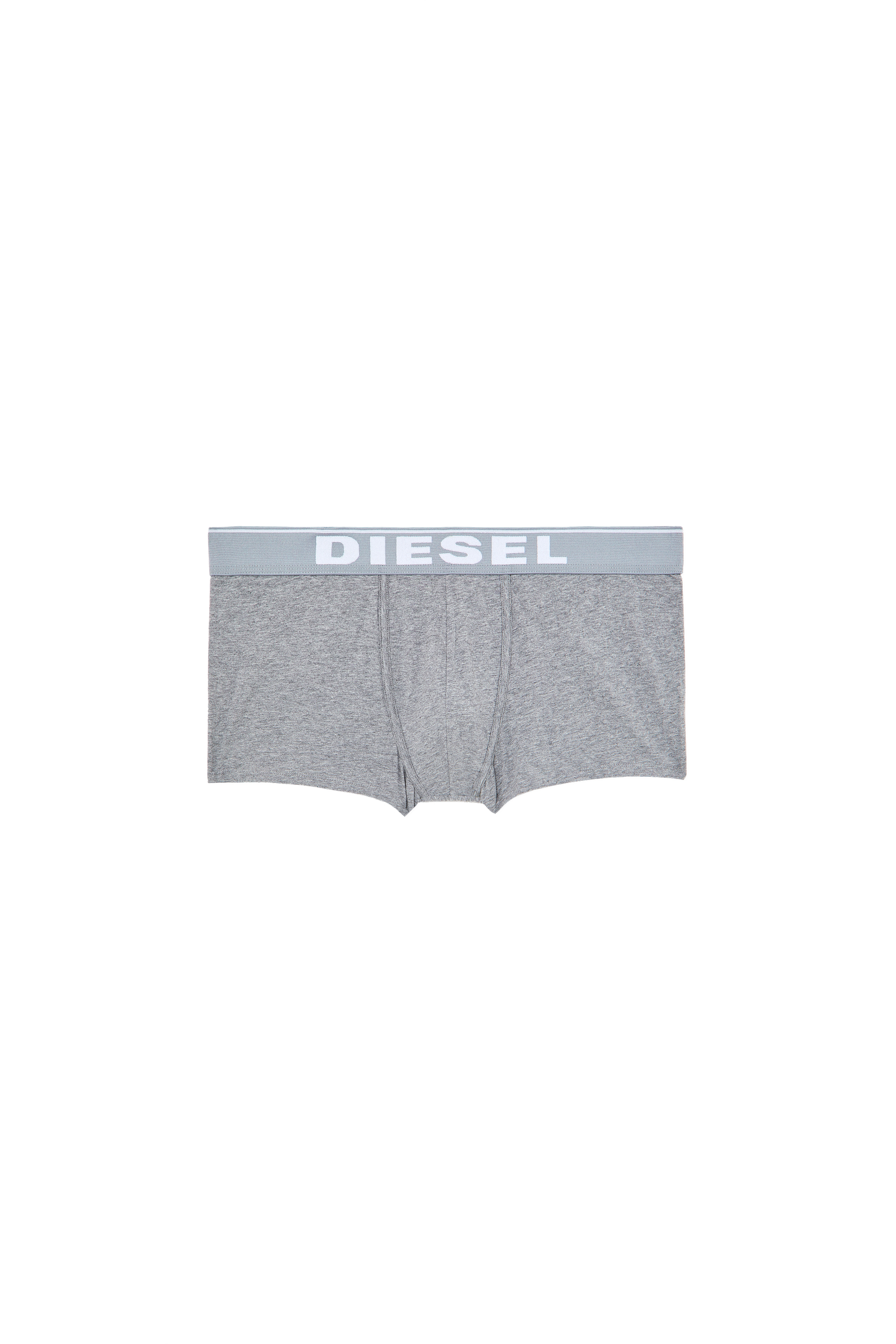 UMBX-DAMIEN, Light Grey - Trunks
