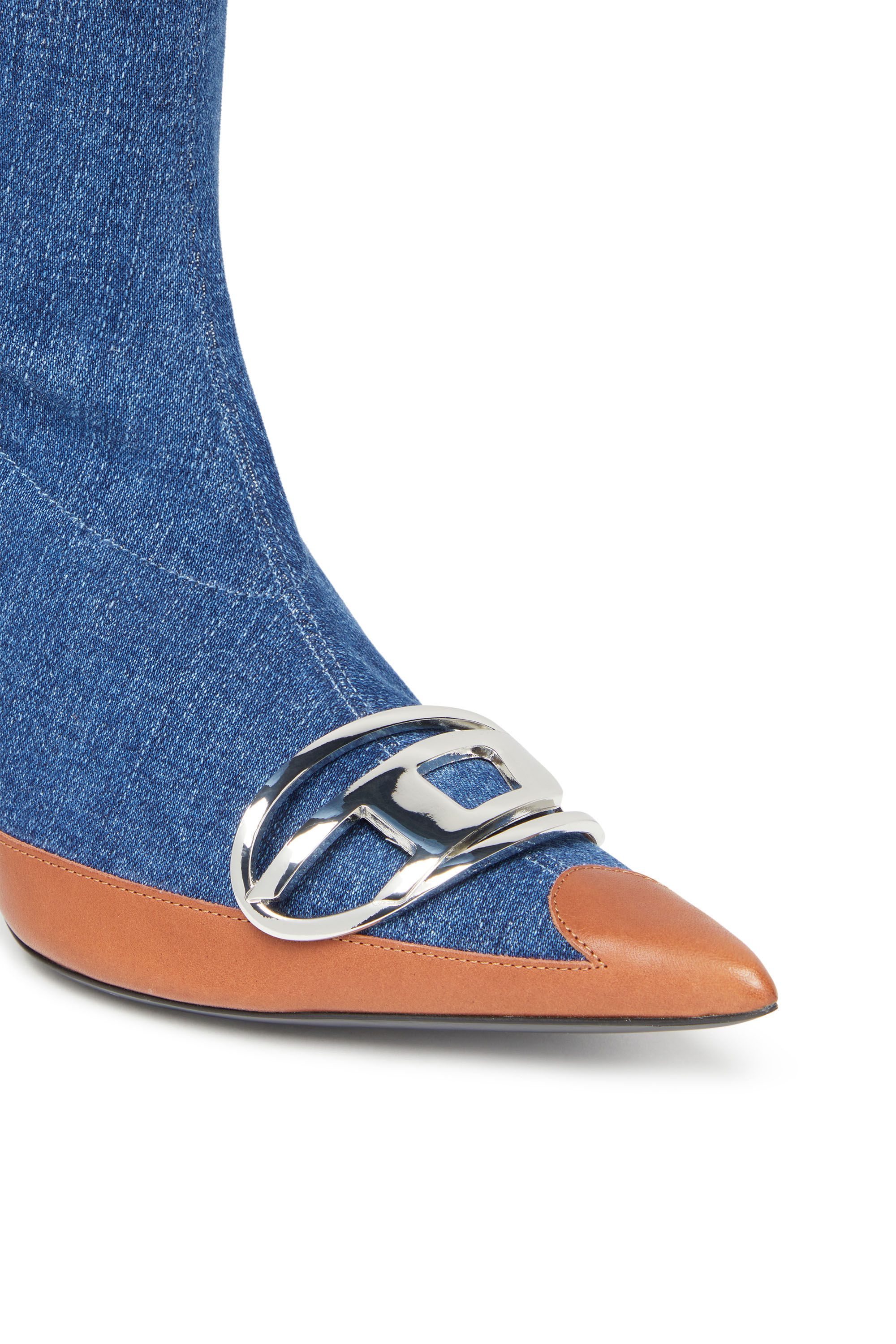 Diesel - D-VENUS TBT, Blue - Image 4