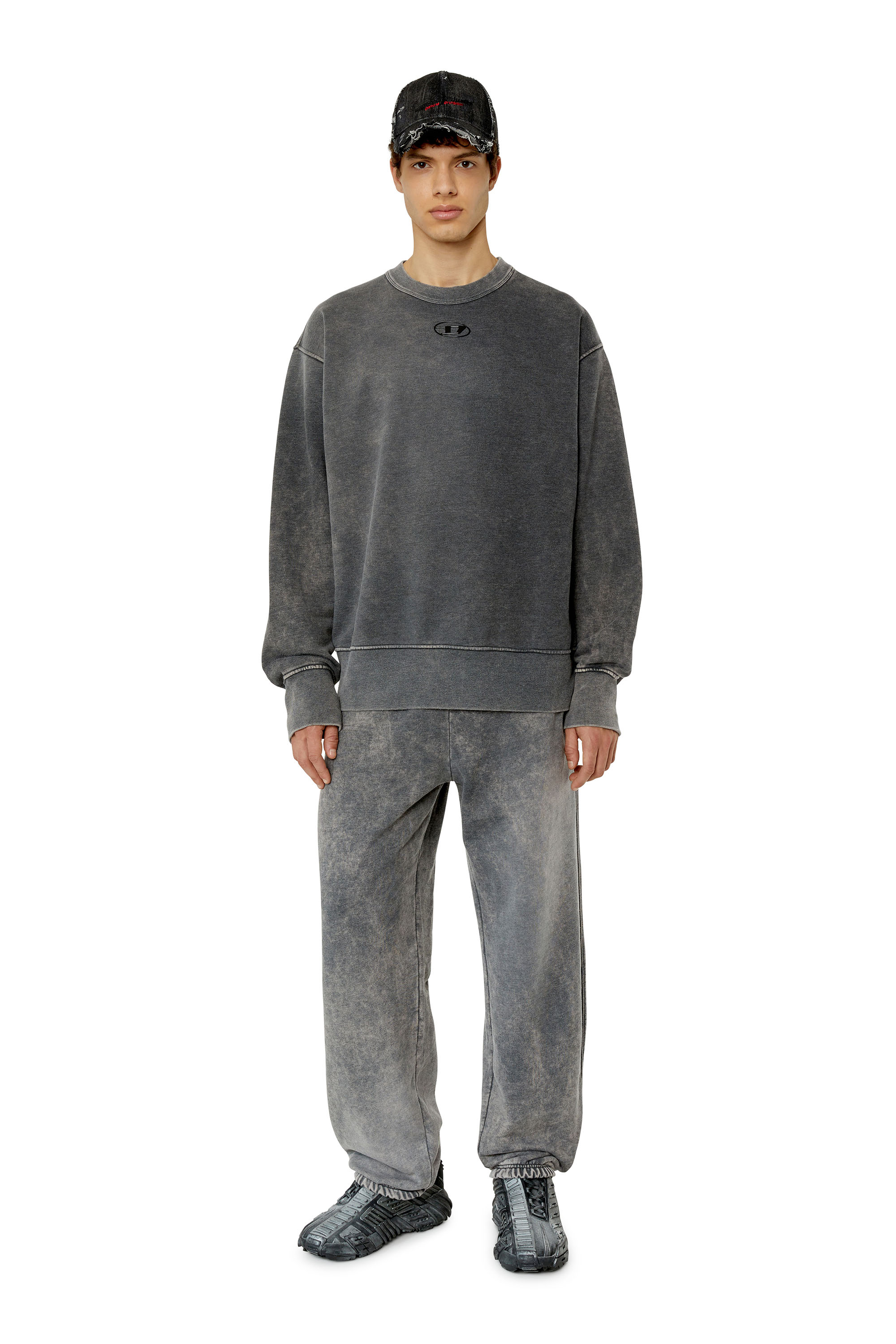 Diesel - S-MACS-G1, Black - Image 2