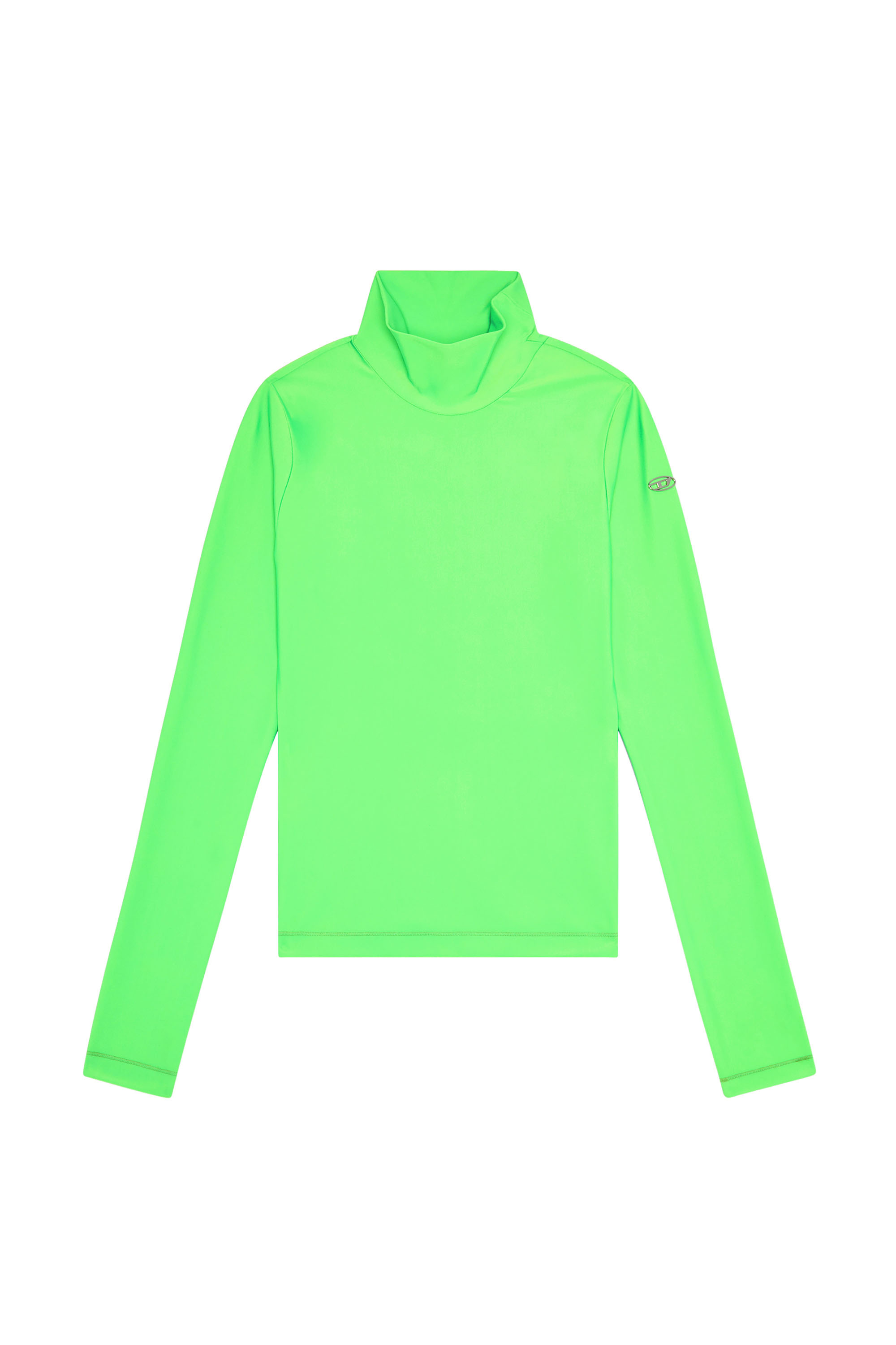 Diesel - T-URTLE-G1, Green - Image 3