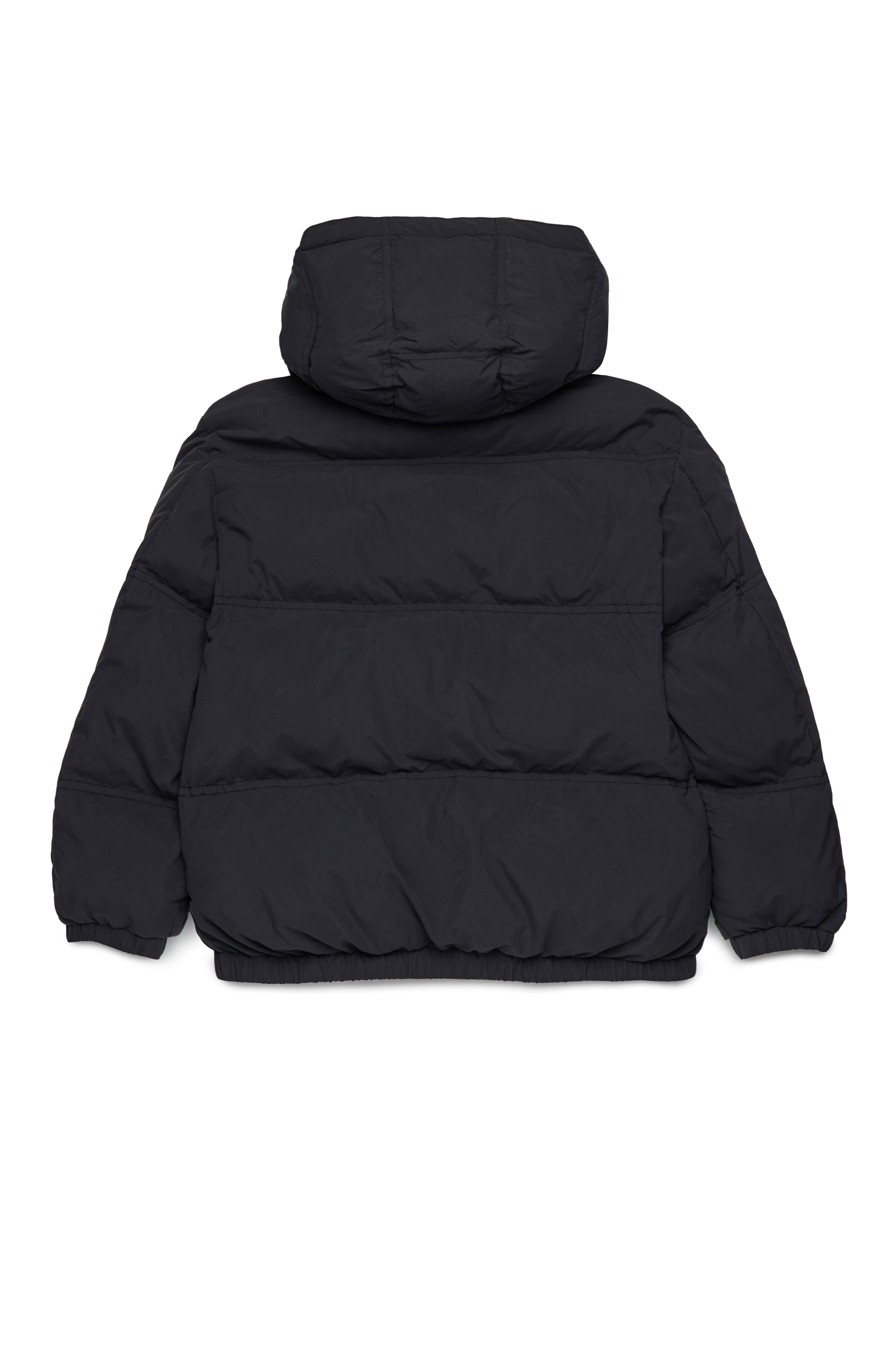 JWRAVEEL, Black