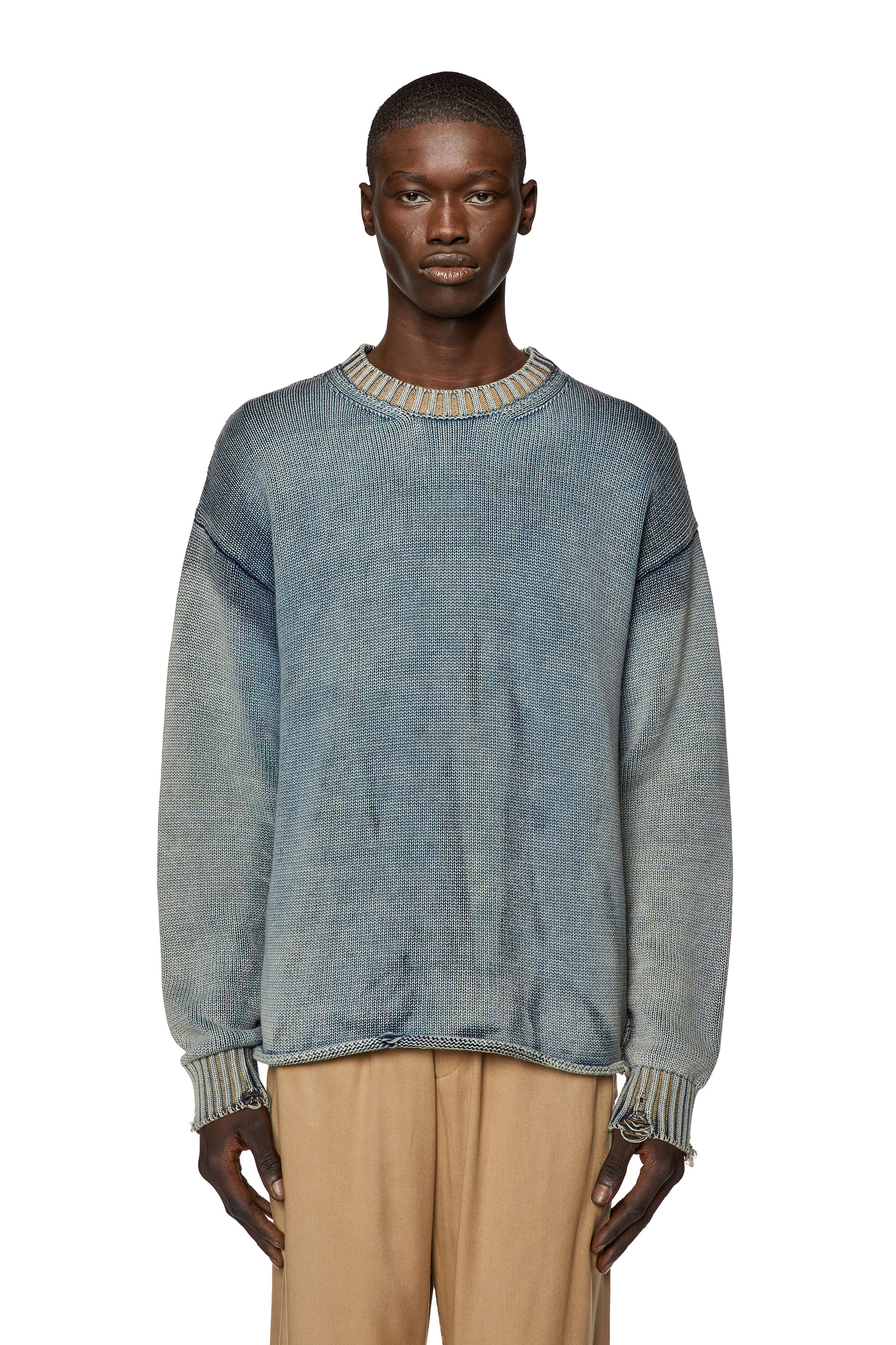 Diesel - K-DELOS, Blue - Image 4