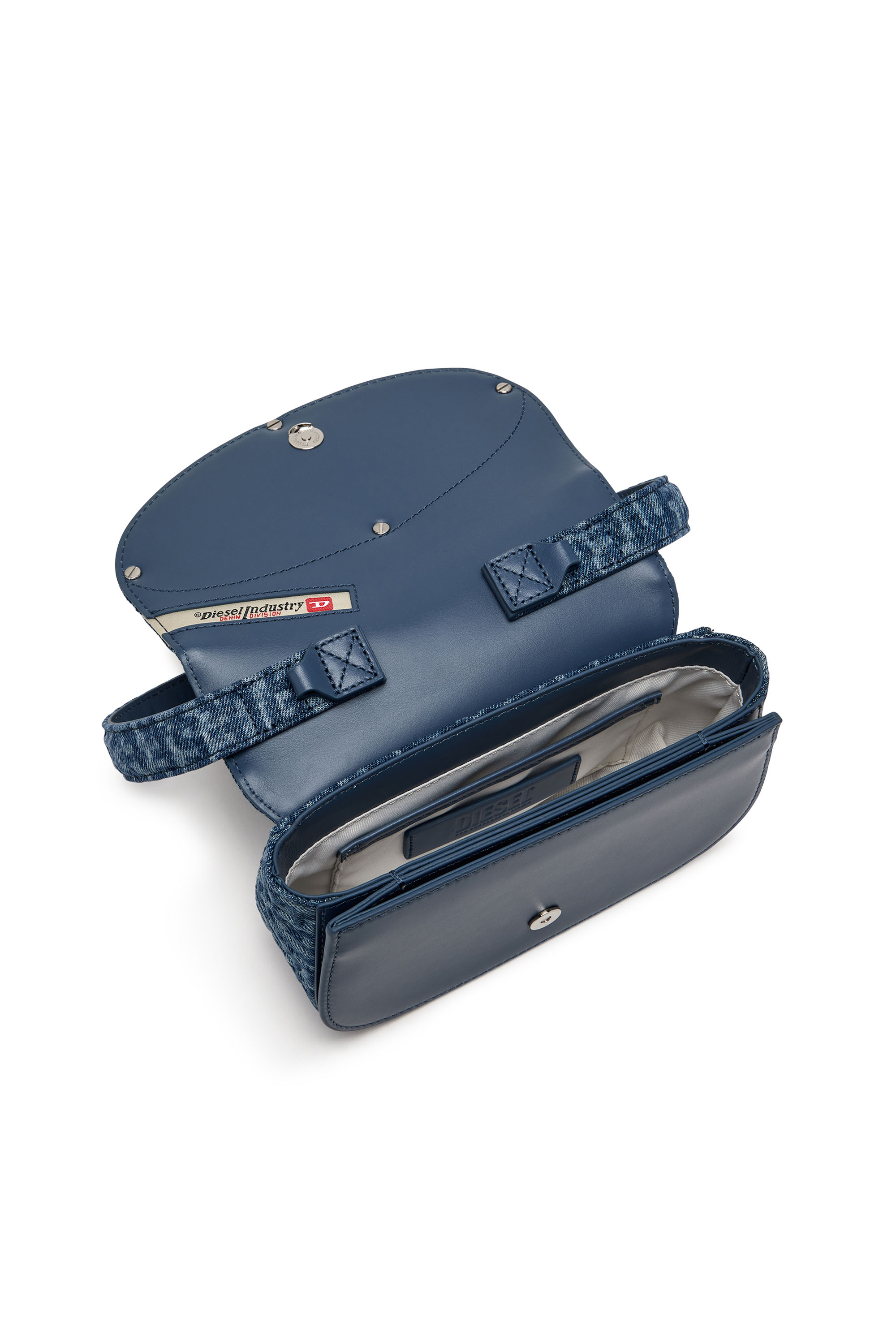Diesel - 1DR, Blue - Image 4
