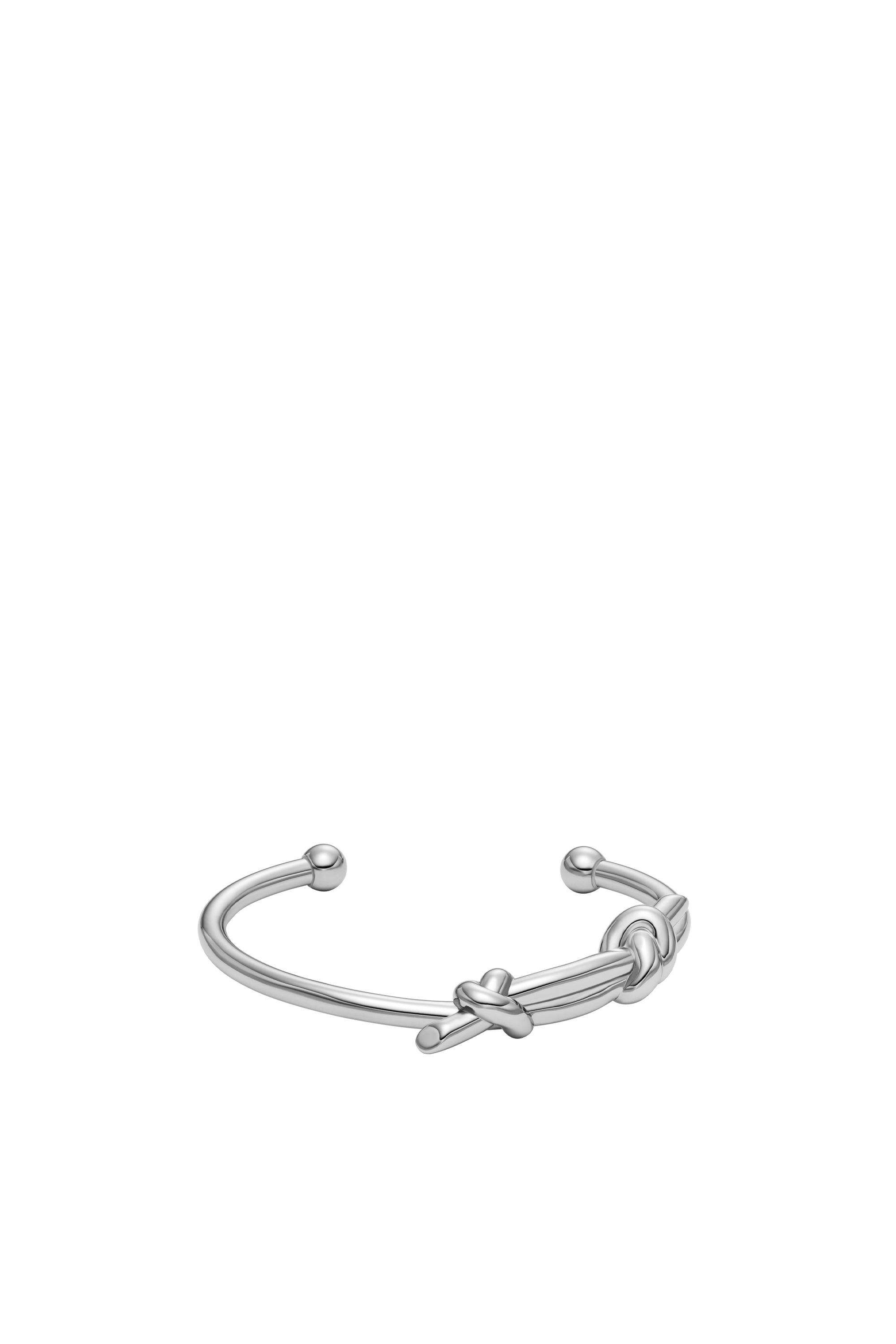 Diesel - DX1448, Silver - Image 1
