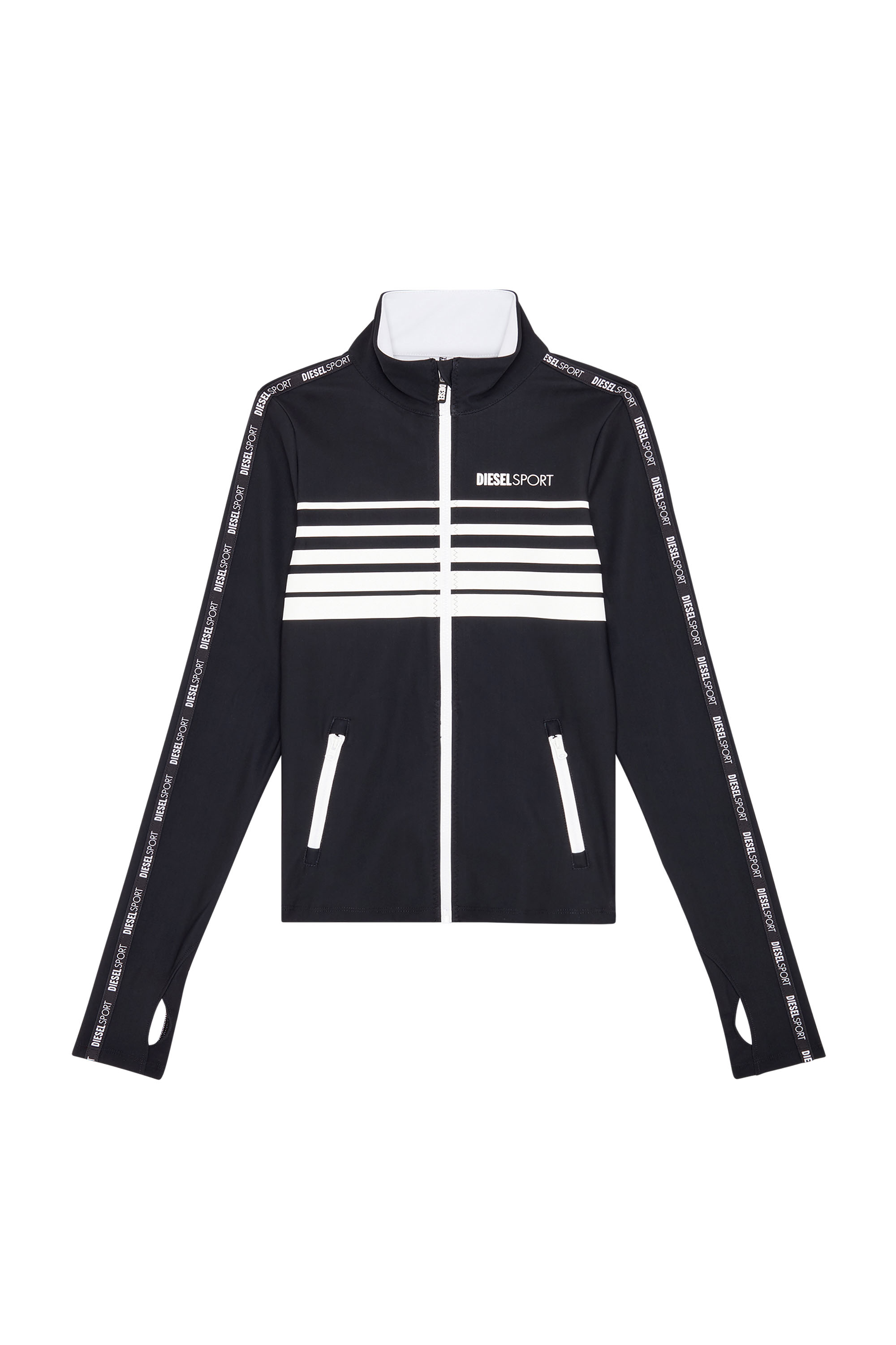 Diesel - AWST-DAHRIA-WT31, Black - Image 5