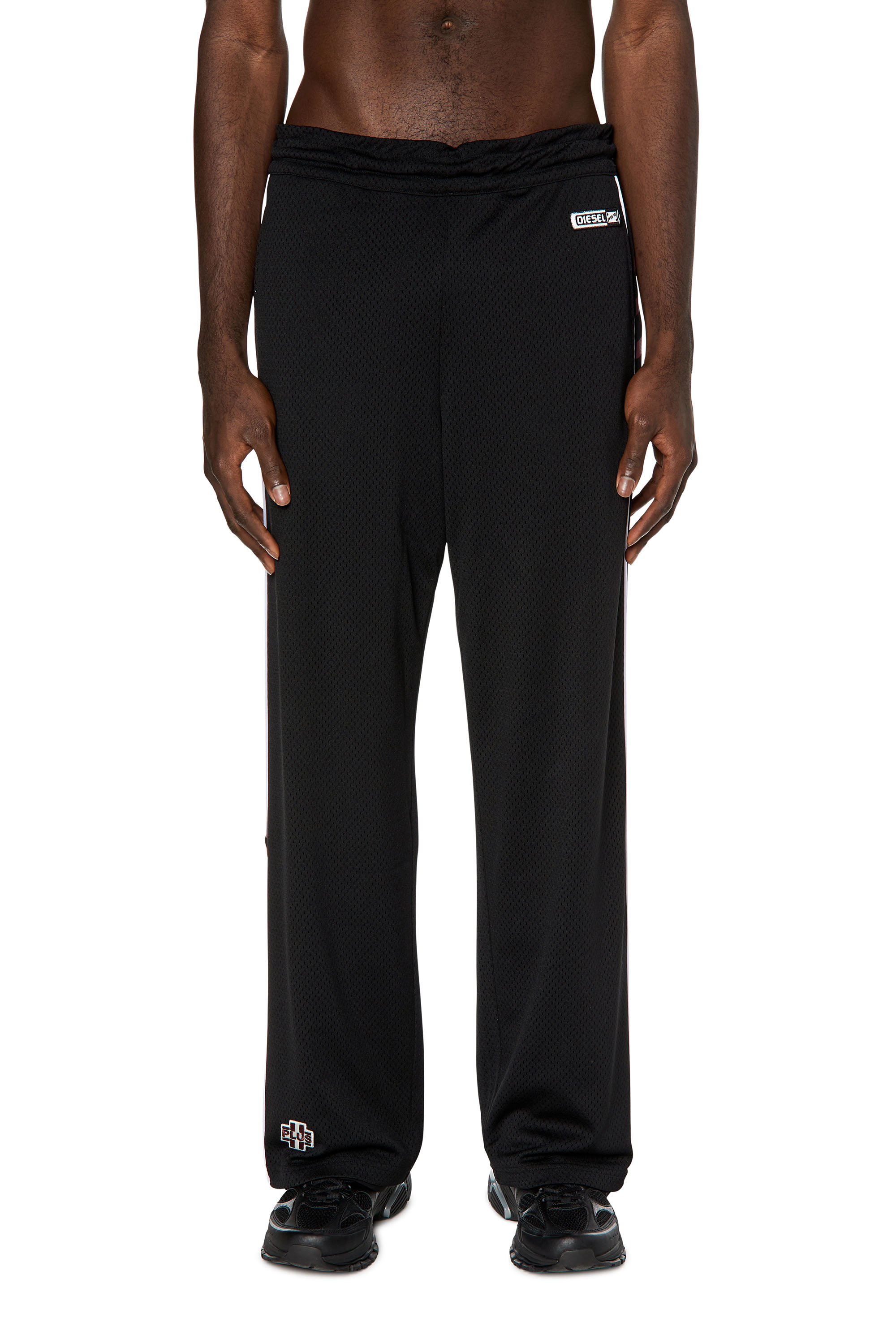 Diesel - P-MAREX, Black - Image 1