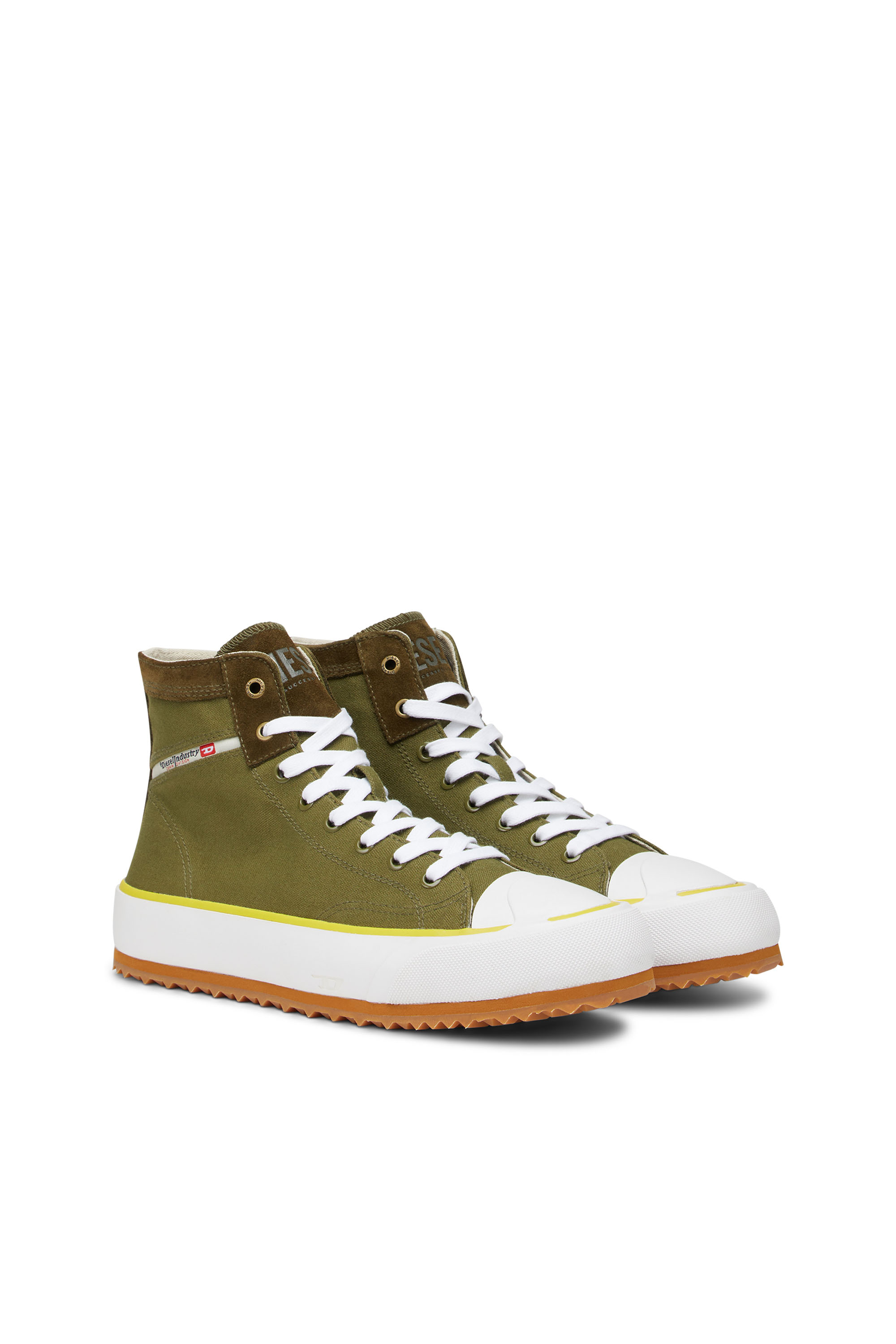 Diesel - S-PRINCIPIA MID, Military Green - Image 2