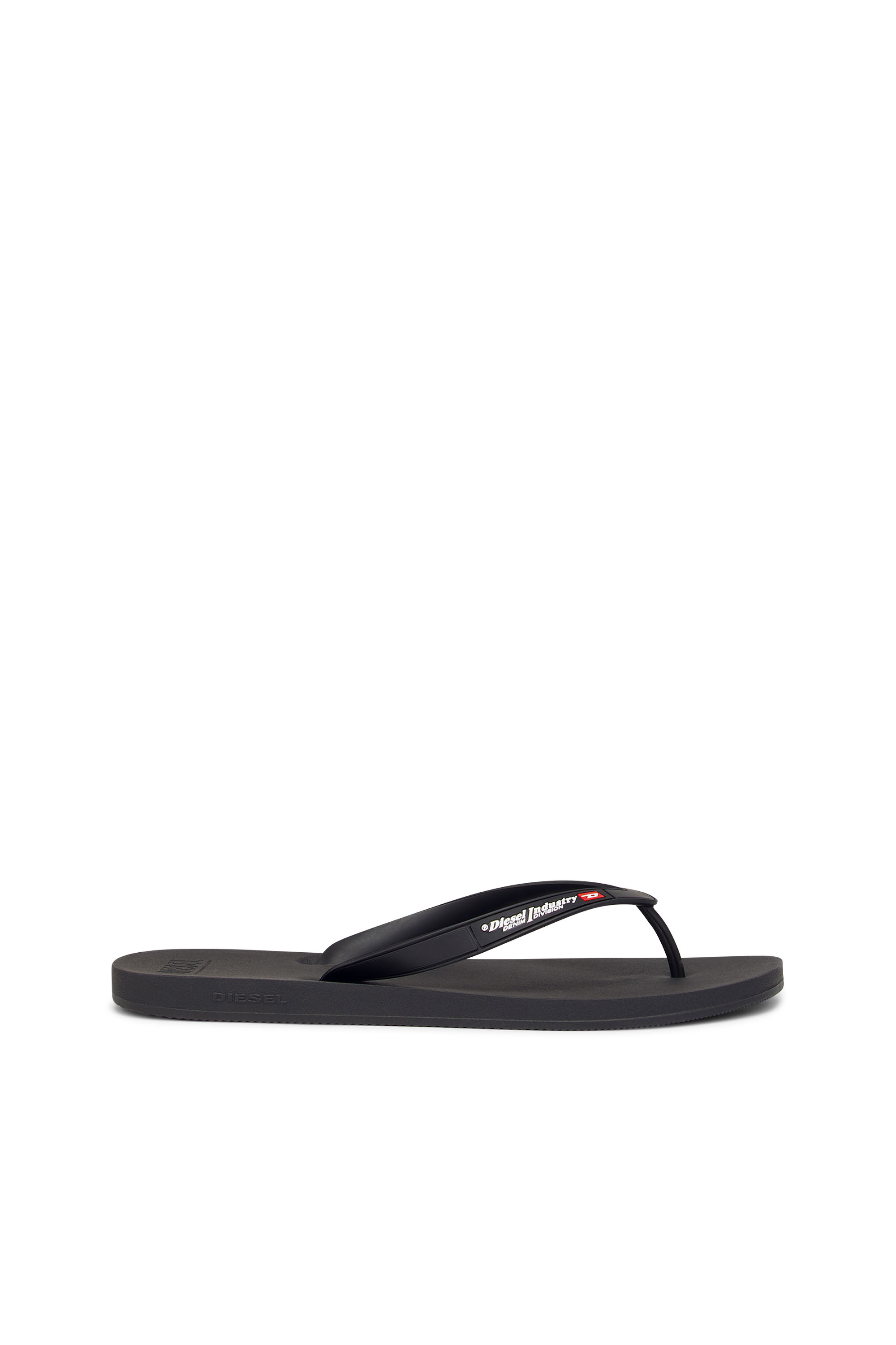 Diesel - SA-KAUAY NL, Black - Image 1