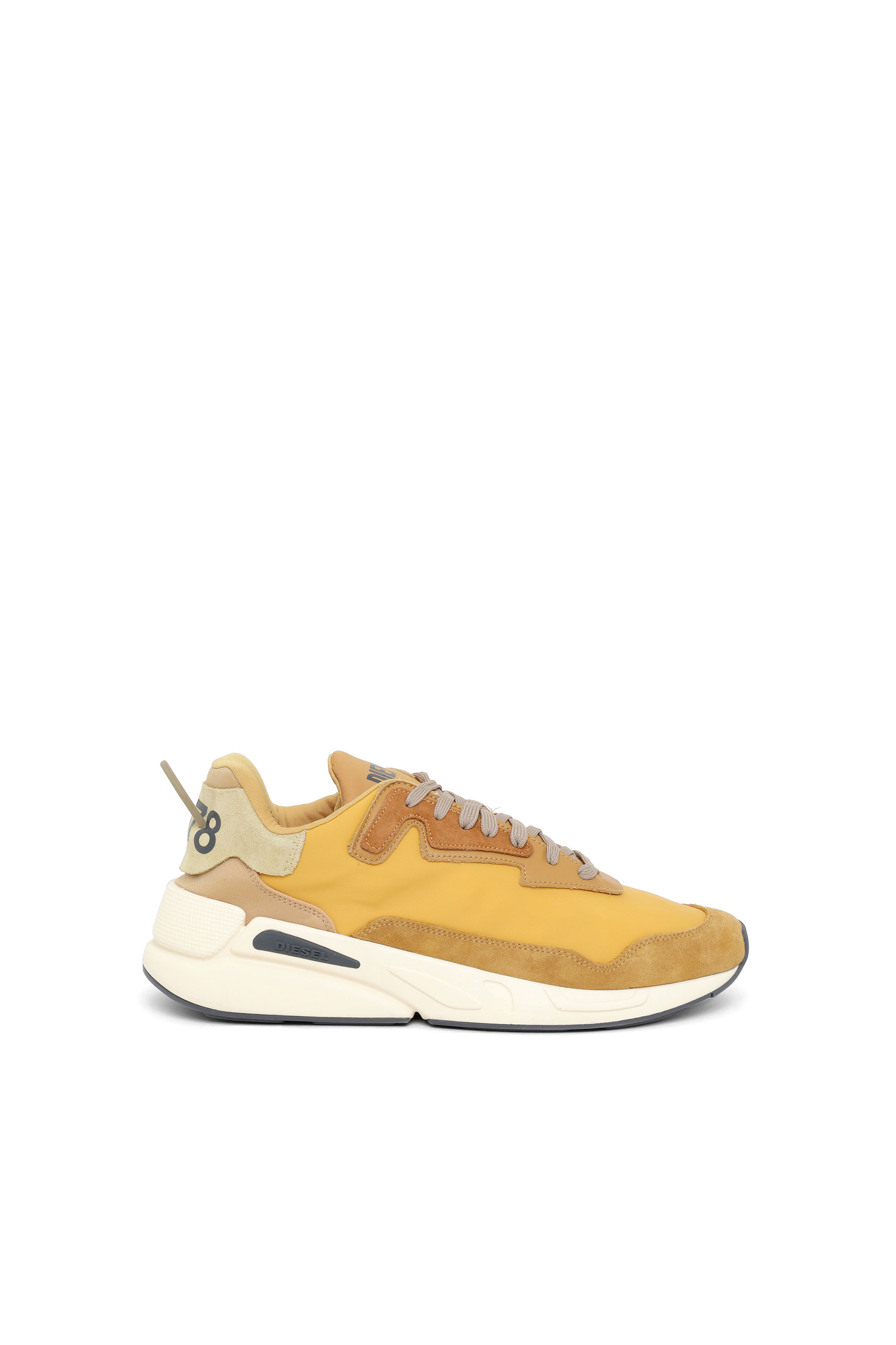 S-SERENDIPITY LC, Light Brown - Sneakers