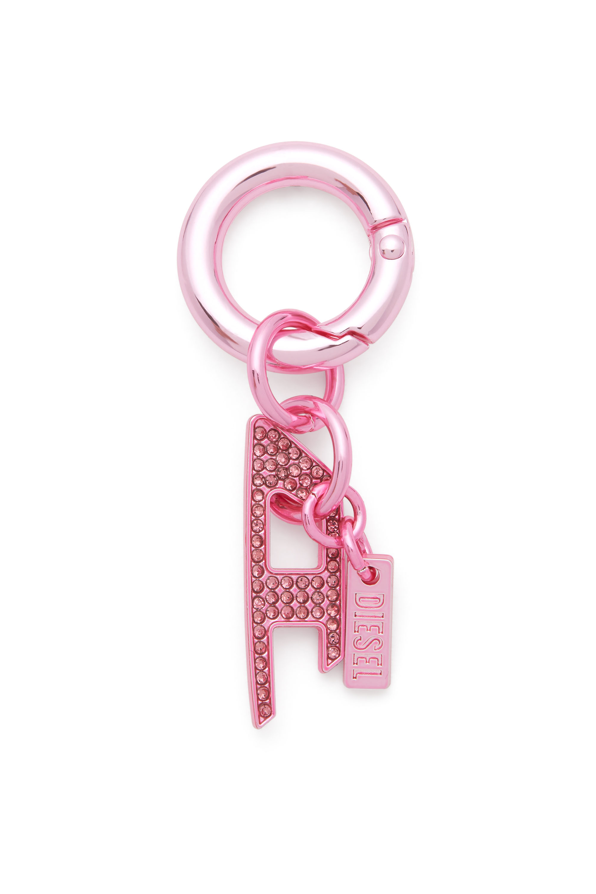 CHARM-D, Pink