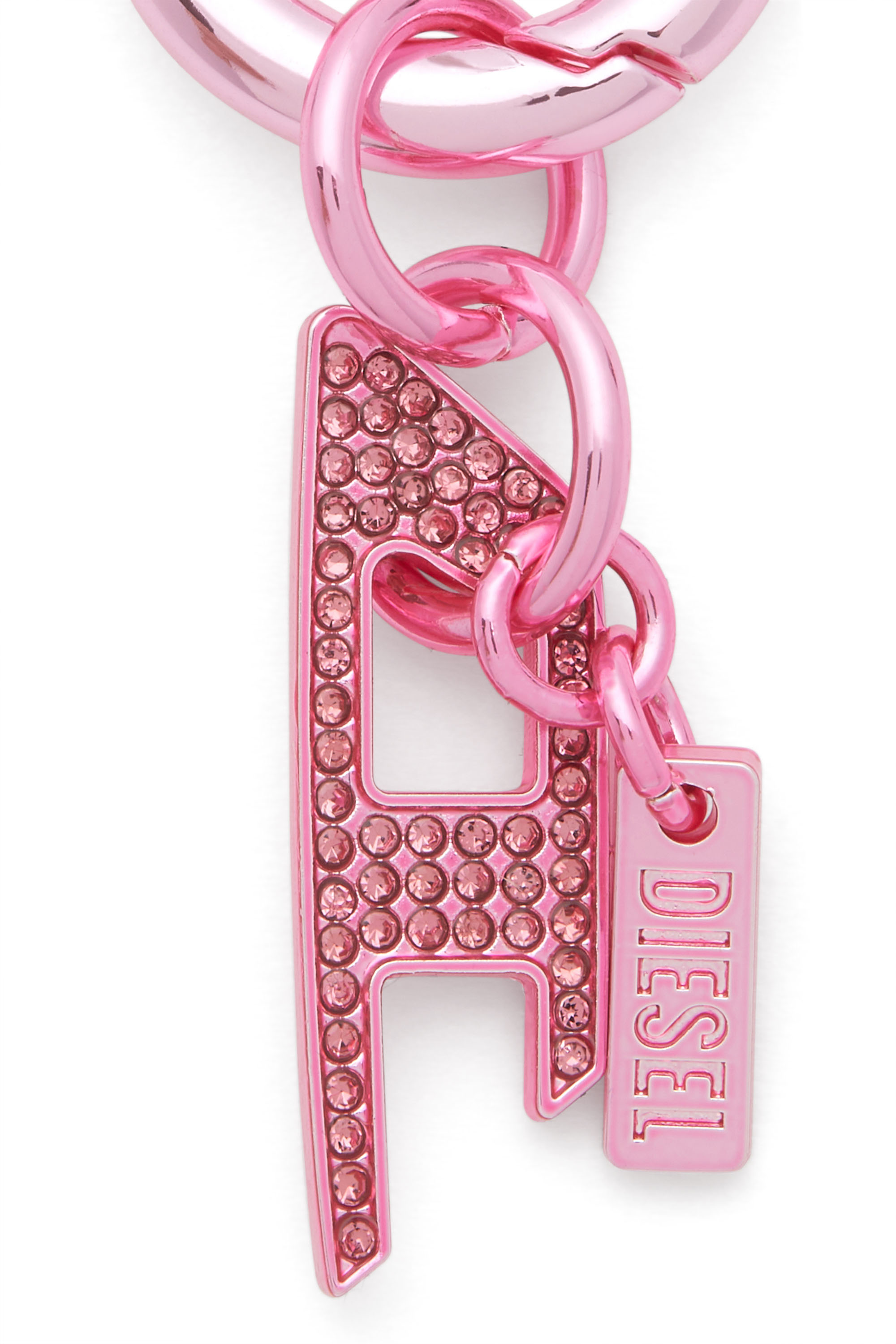 CHARM-D, Pink
