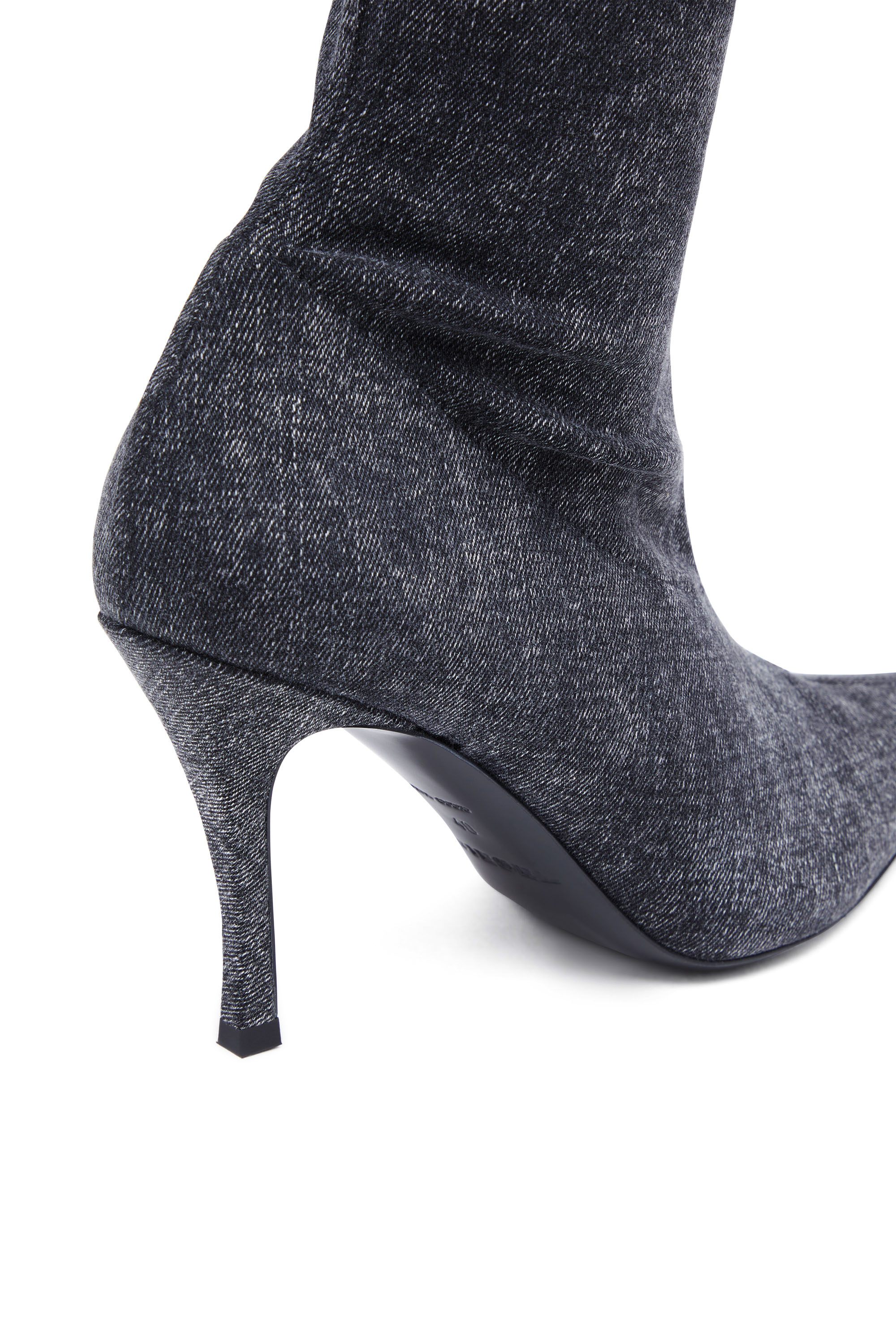 Diesel - D-VENUS KBT, Black - Image 4