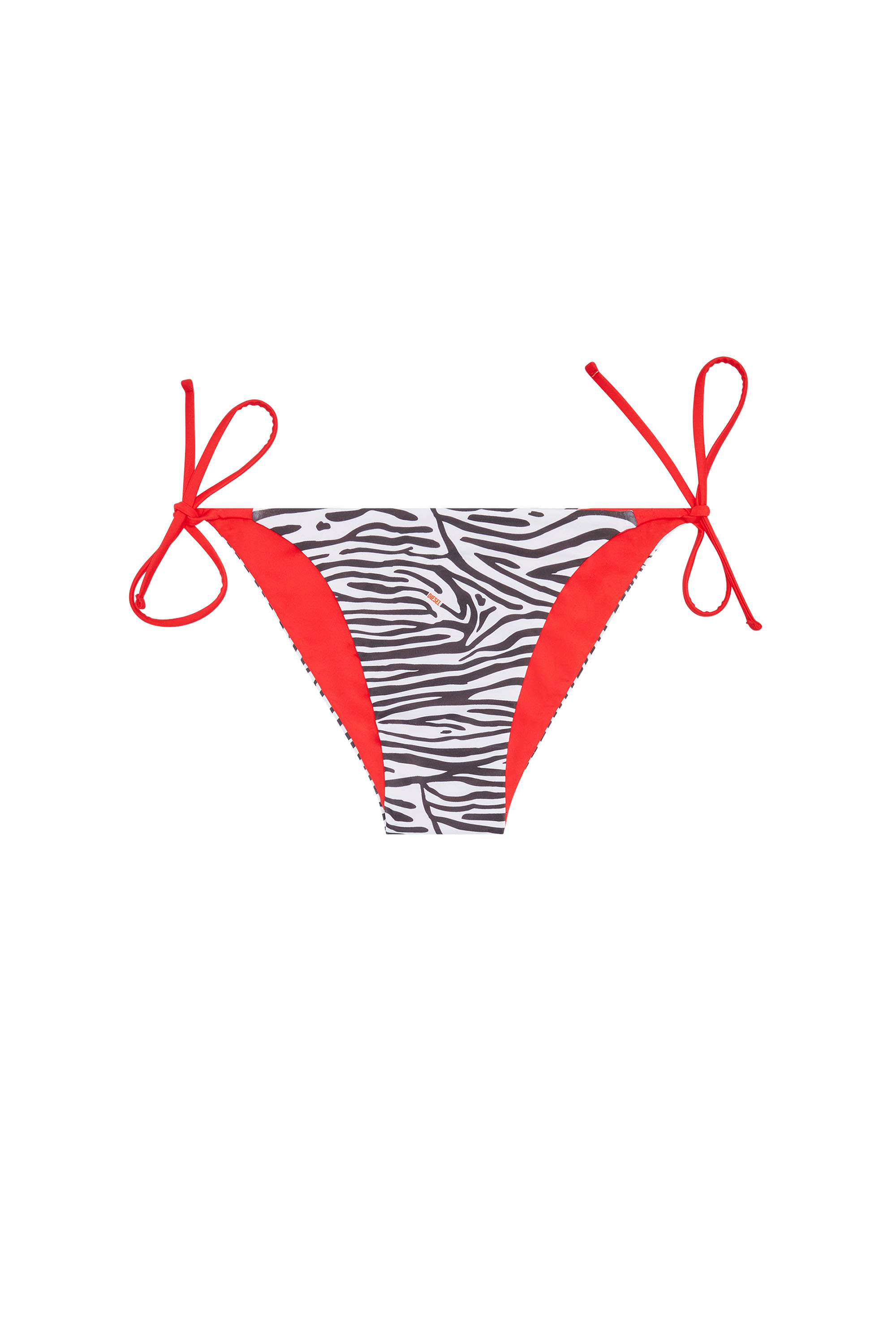 BFPN-SELMA-REV, Black/White