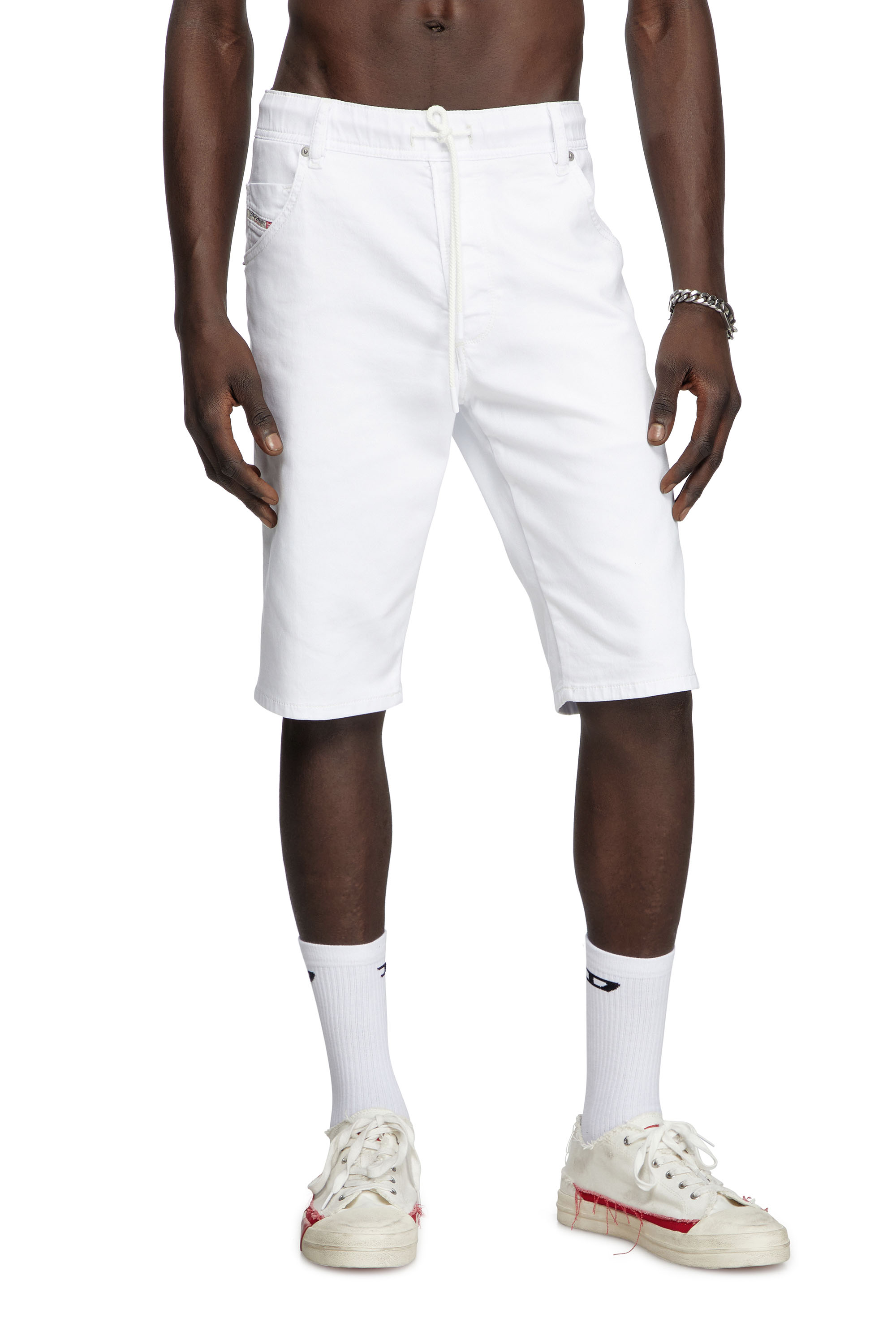 D-KROOSHORT JOGGJEANS,  D-KROOSHORT JOGGJEANS,