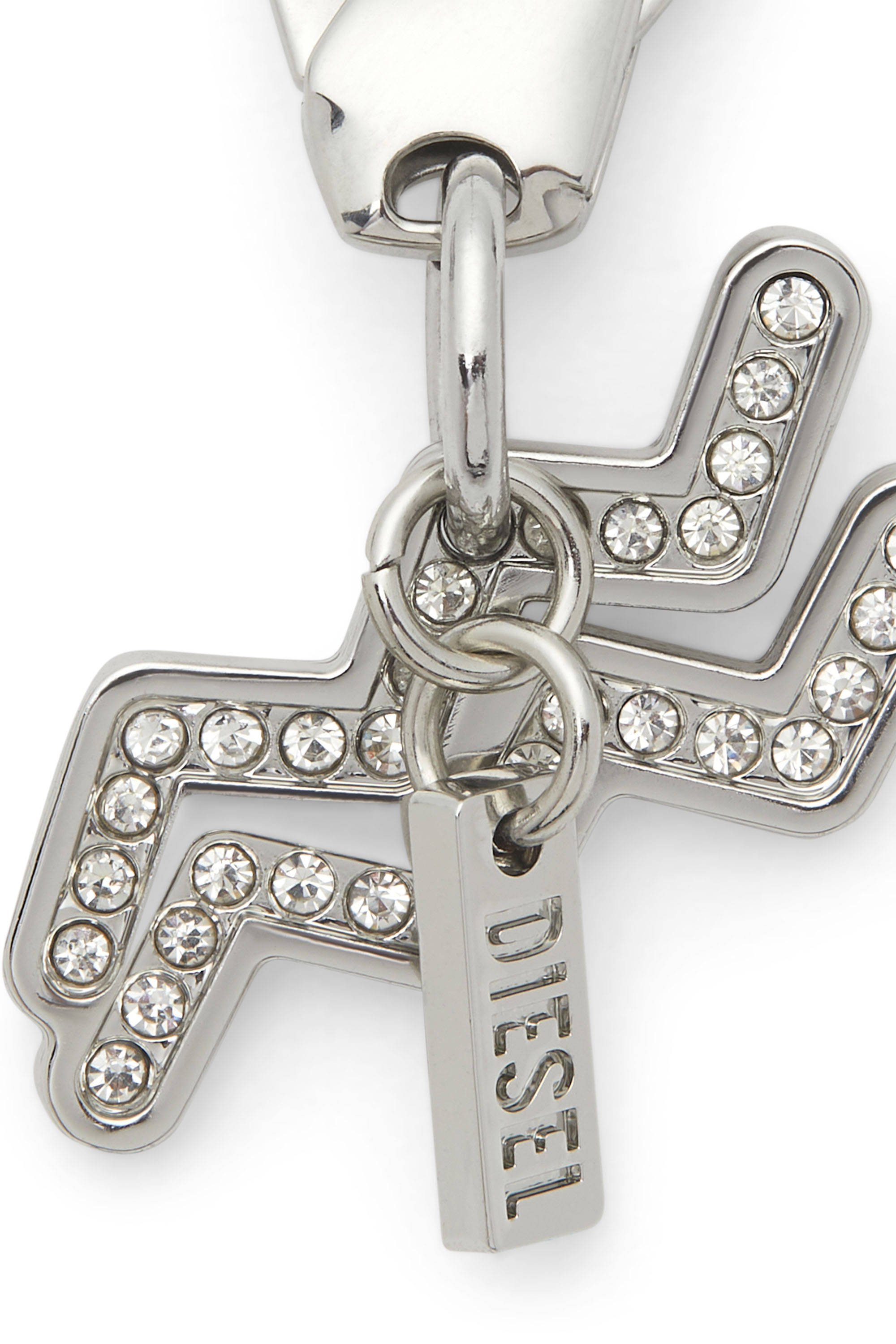 CHARM ACQUARIUS, Silver
