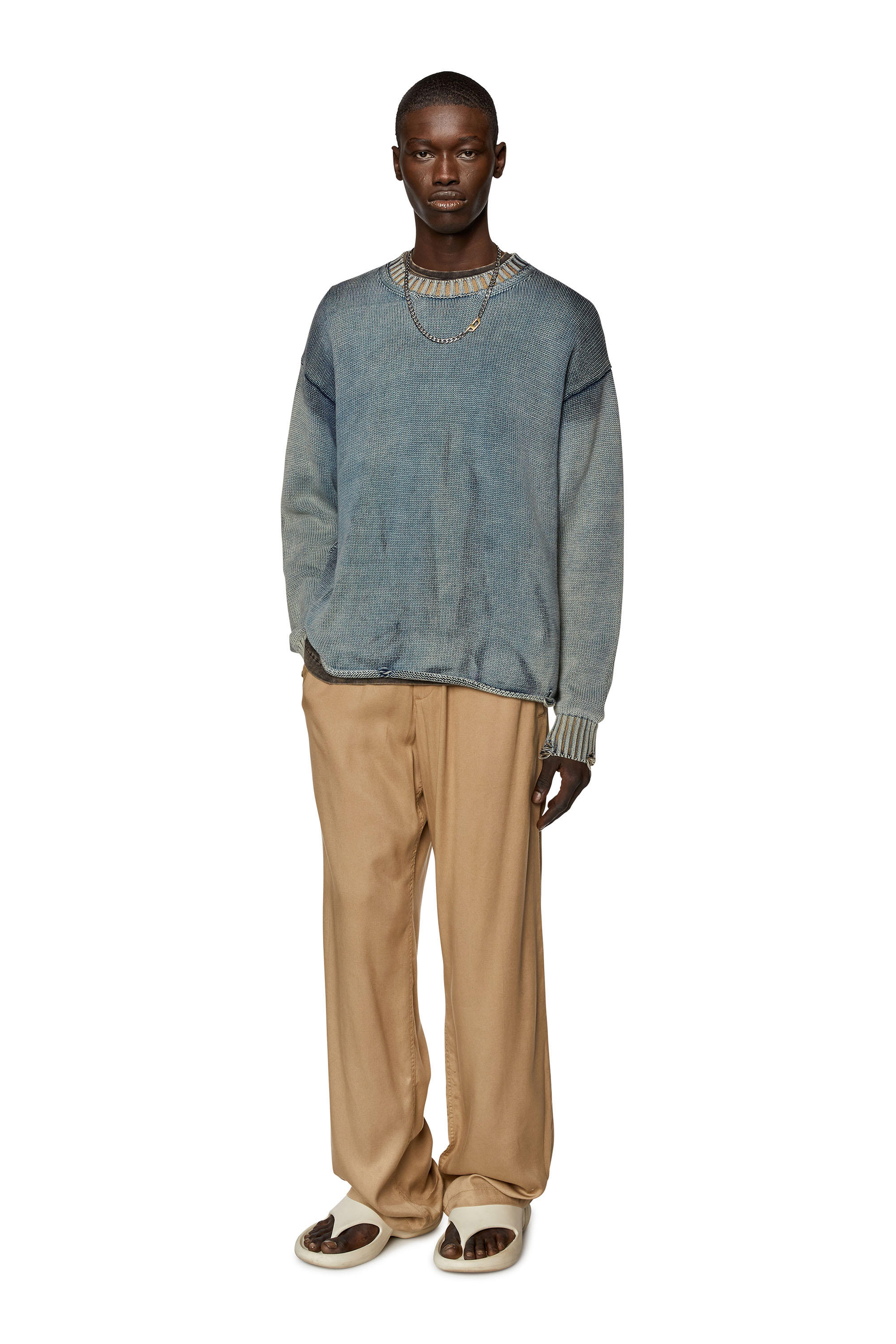 Diesel - K-DELOS, Blue - Image 5