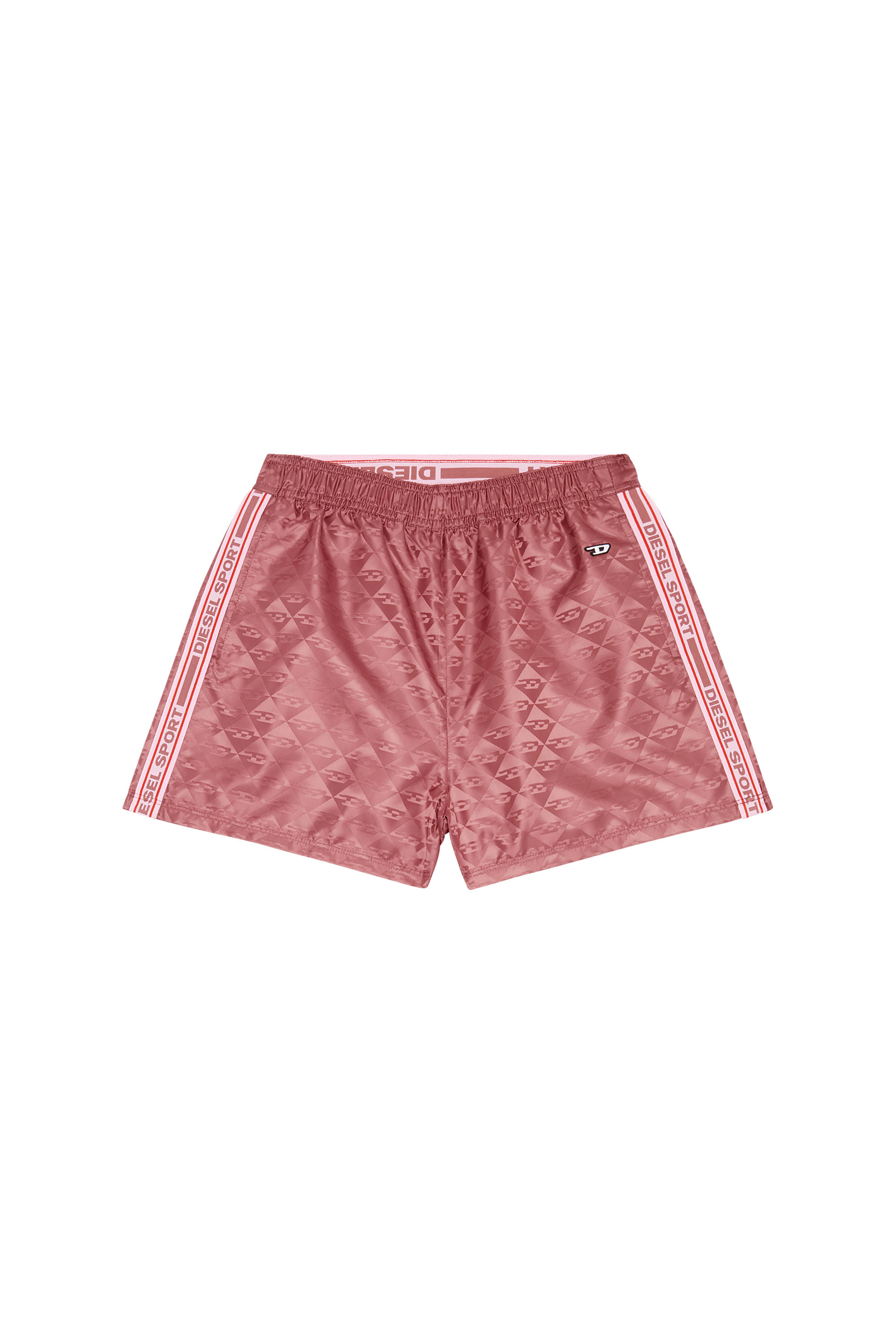 Diesel - AWWB-CYNDEE-HT26, Brown - Image 3