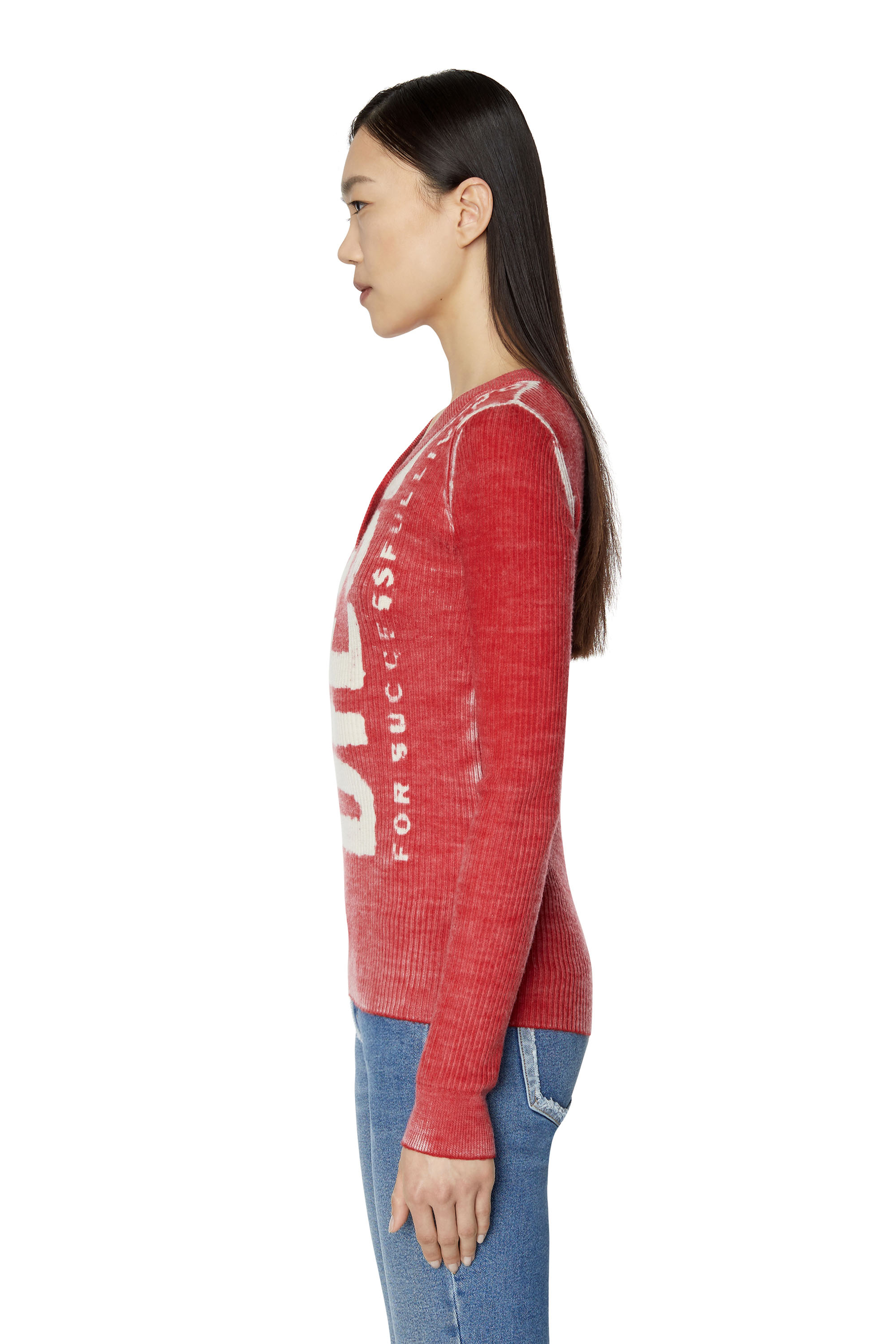 Diesel - M-ARITA, Red - Image 6