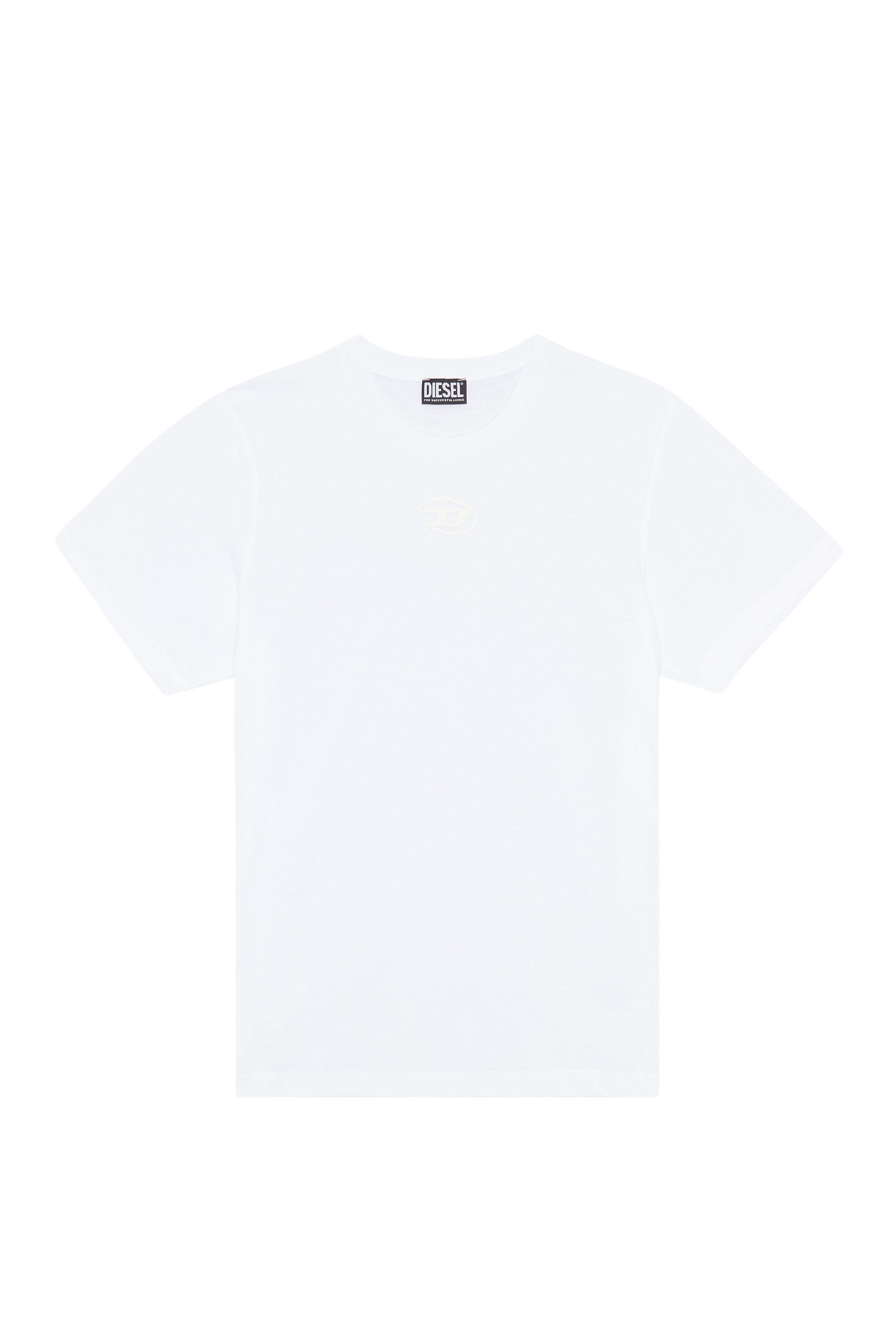 Diesel - T-DIEGOR-G13, White - Image 5