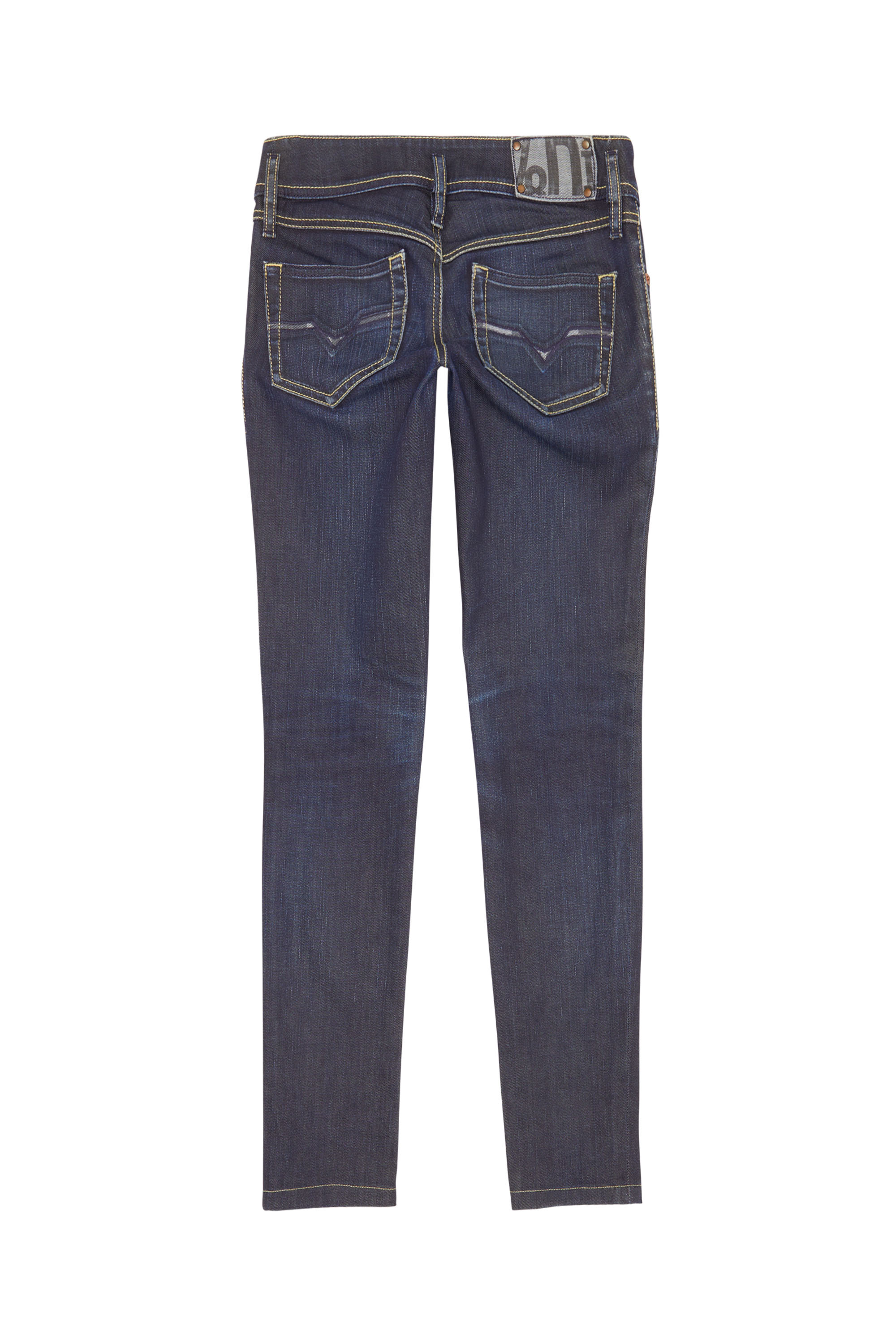 MATIC, Dark Blue Diesel - Woman's MATIC, Dark Blue - 2